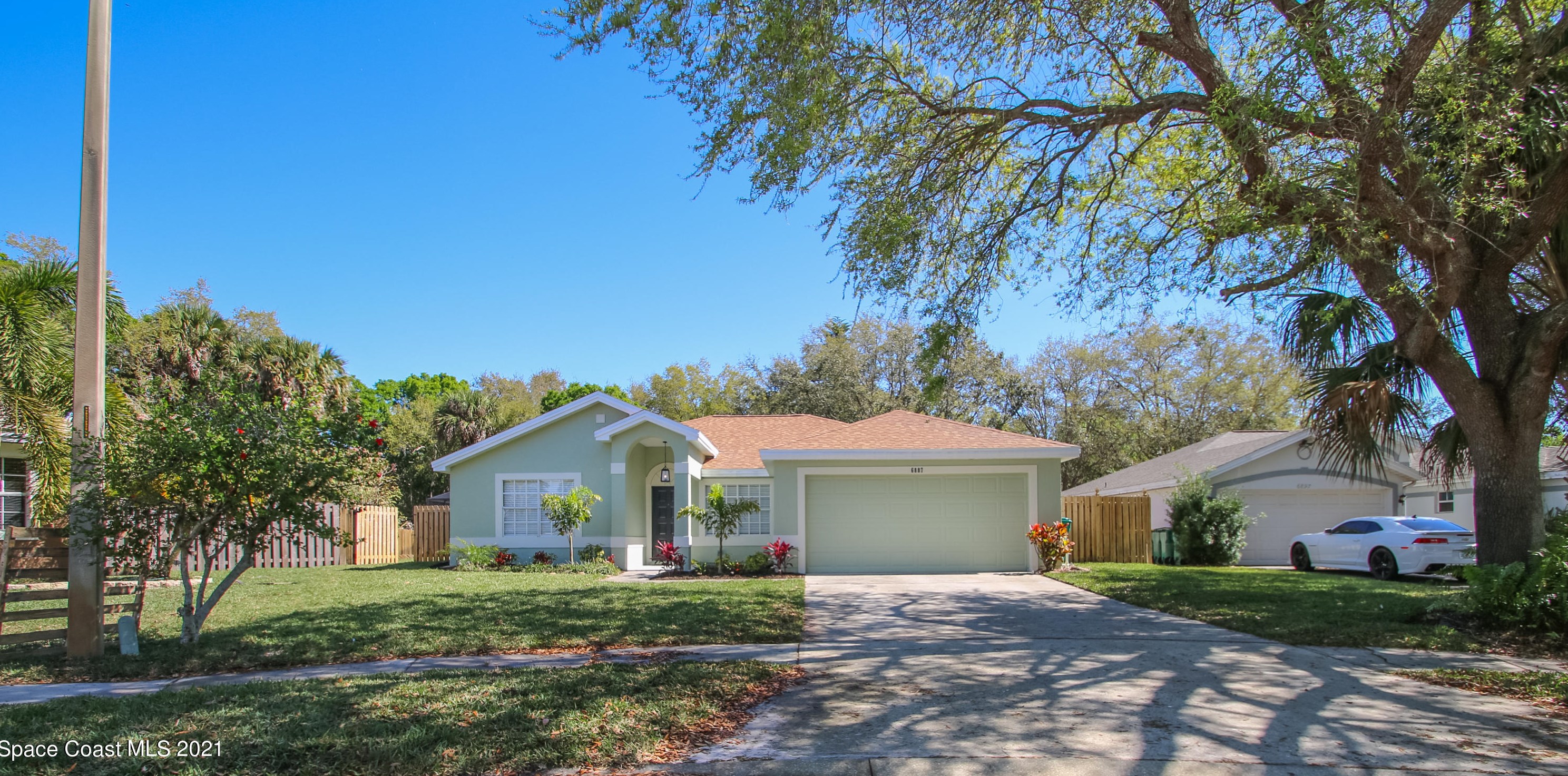 6887 Blackberry Ct, Melbourne, FL 32940-7964