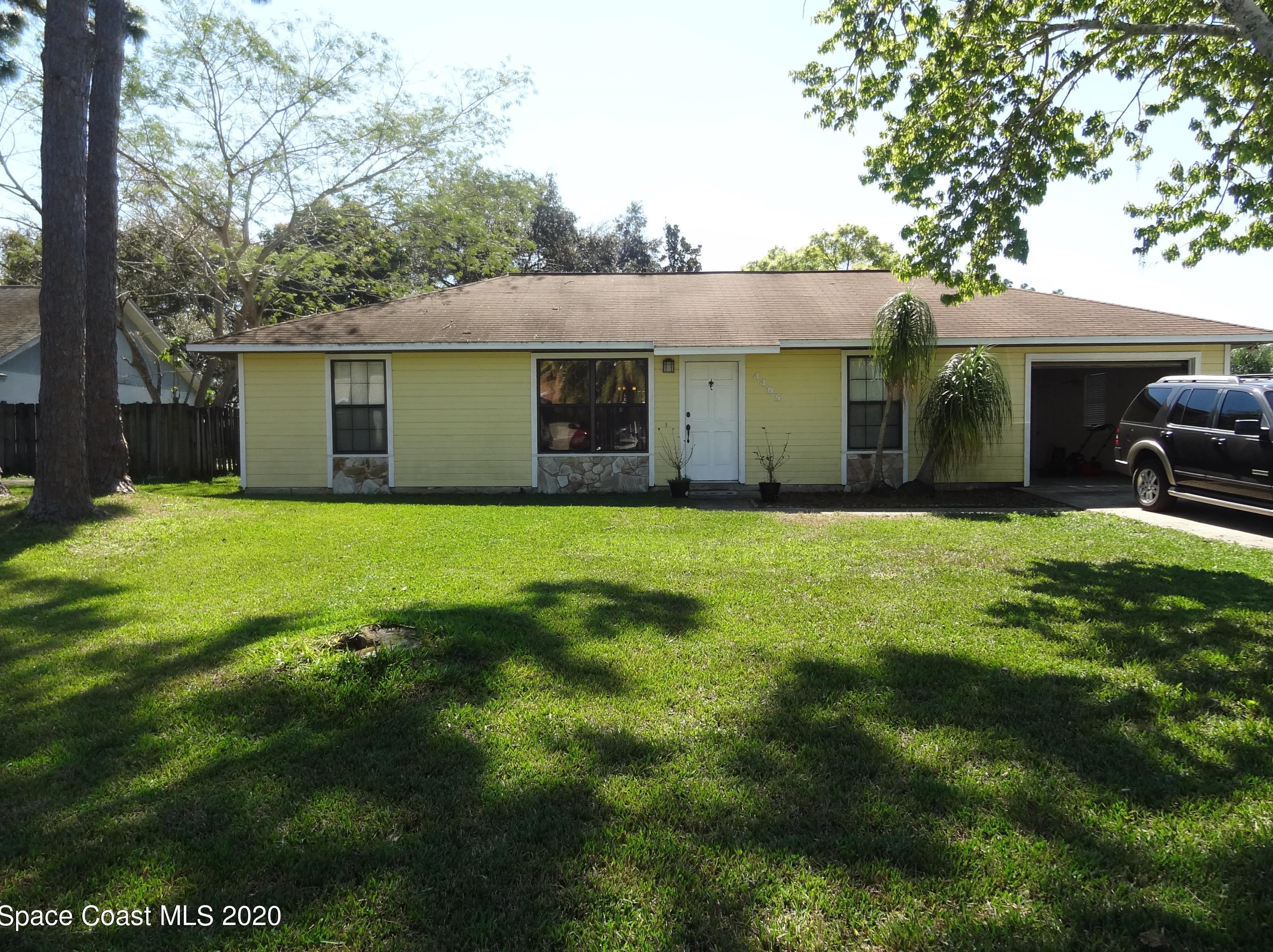 4485 Greenhill St, Cocoa, FL 32927