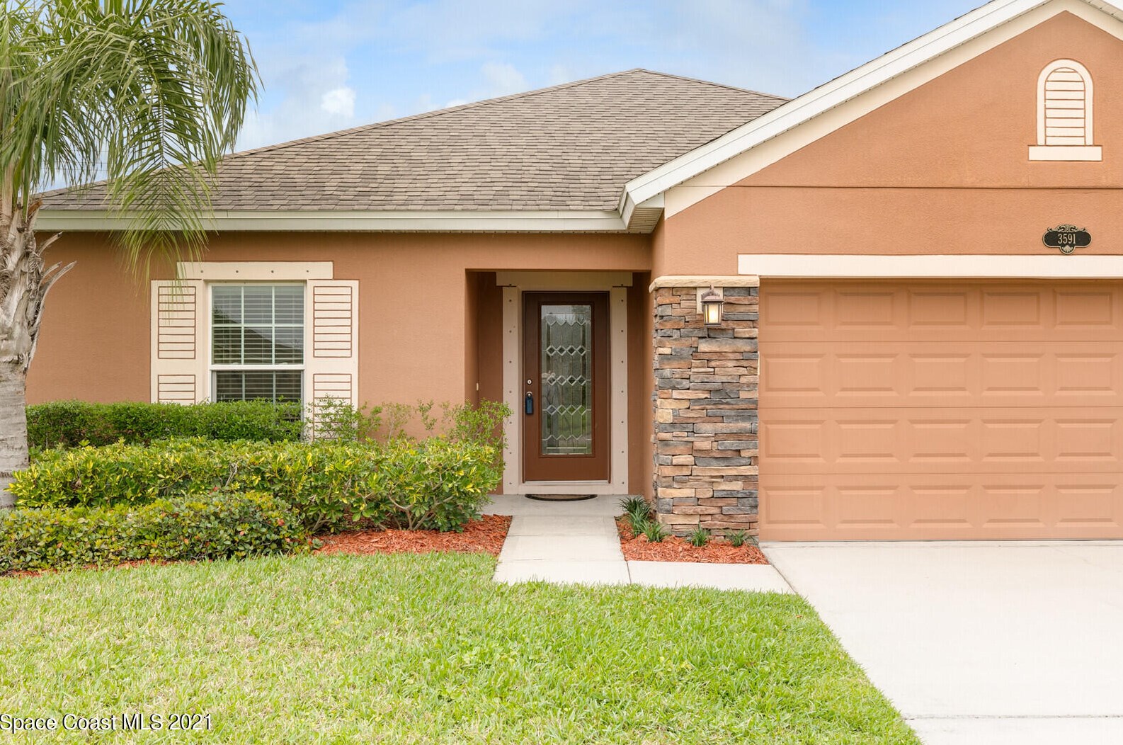 3591 Joslin Way, Melbourne, FL 32904-6400