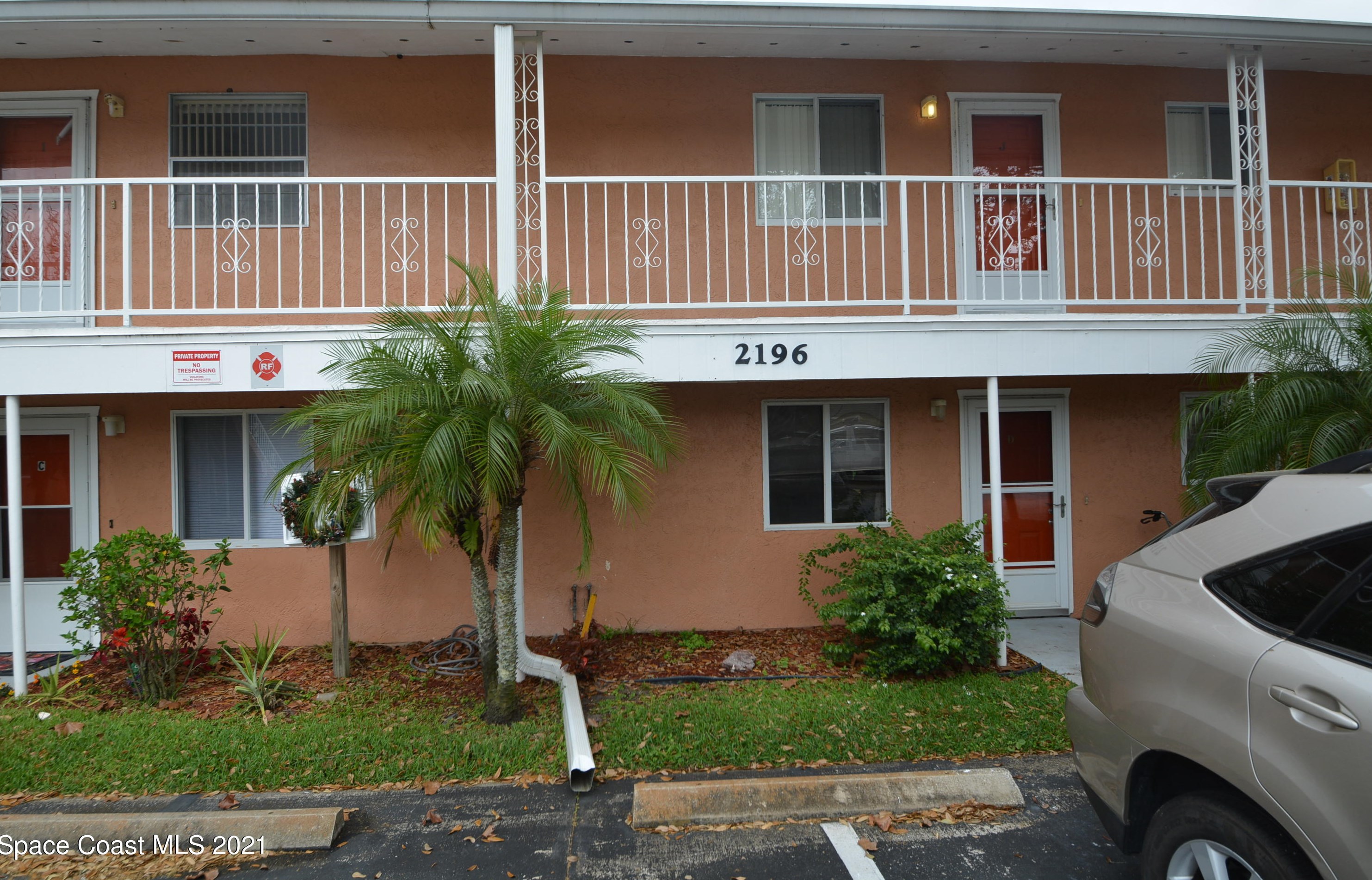 2196 Knox Mcrae Dr #2, Titusville, FL