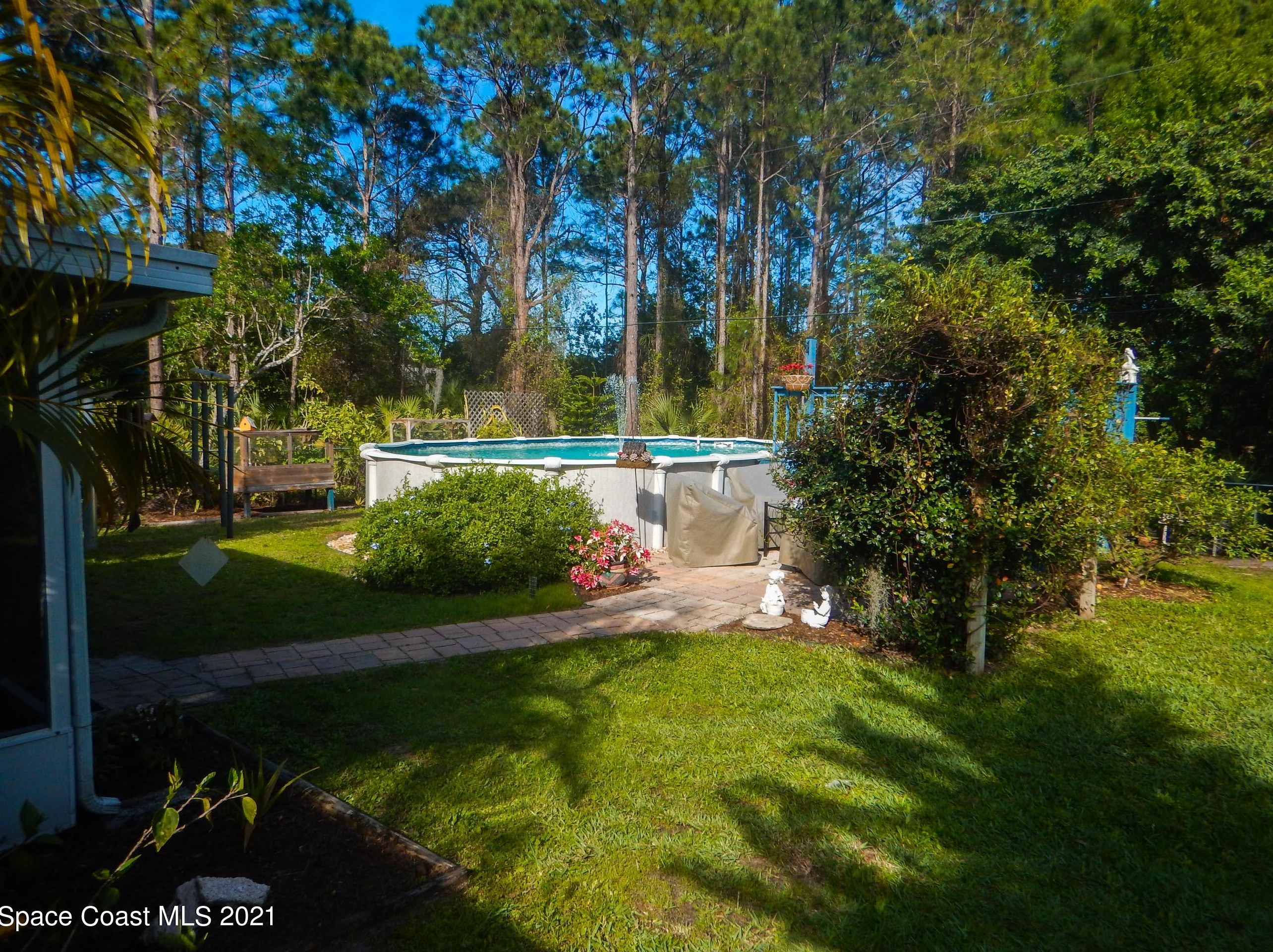 149 Hillock Ave, Melbourne, FL 32907-6818