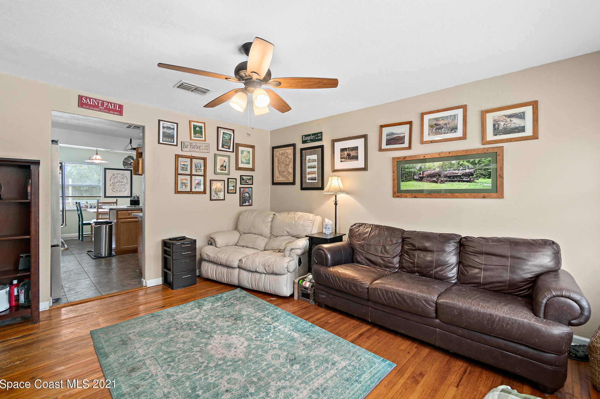 1601 Palmetto St, Titusville, FL 32796