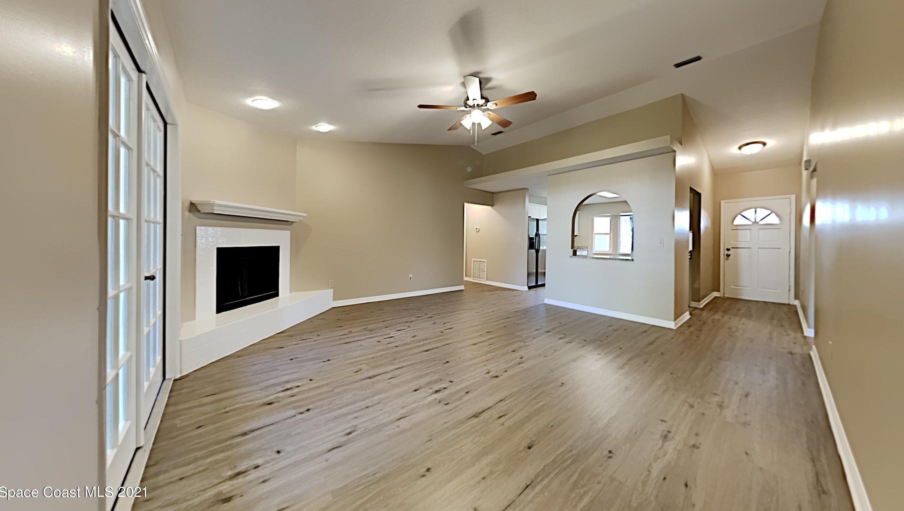 1150 Redwood Rd, Merritt Island, FL 32952
