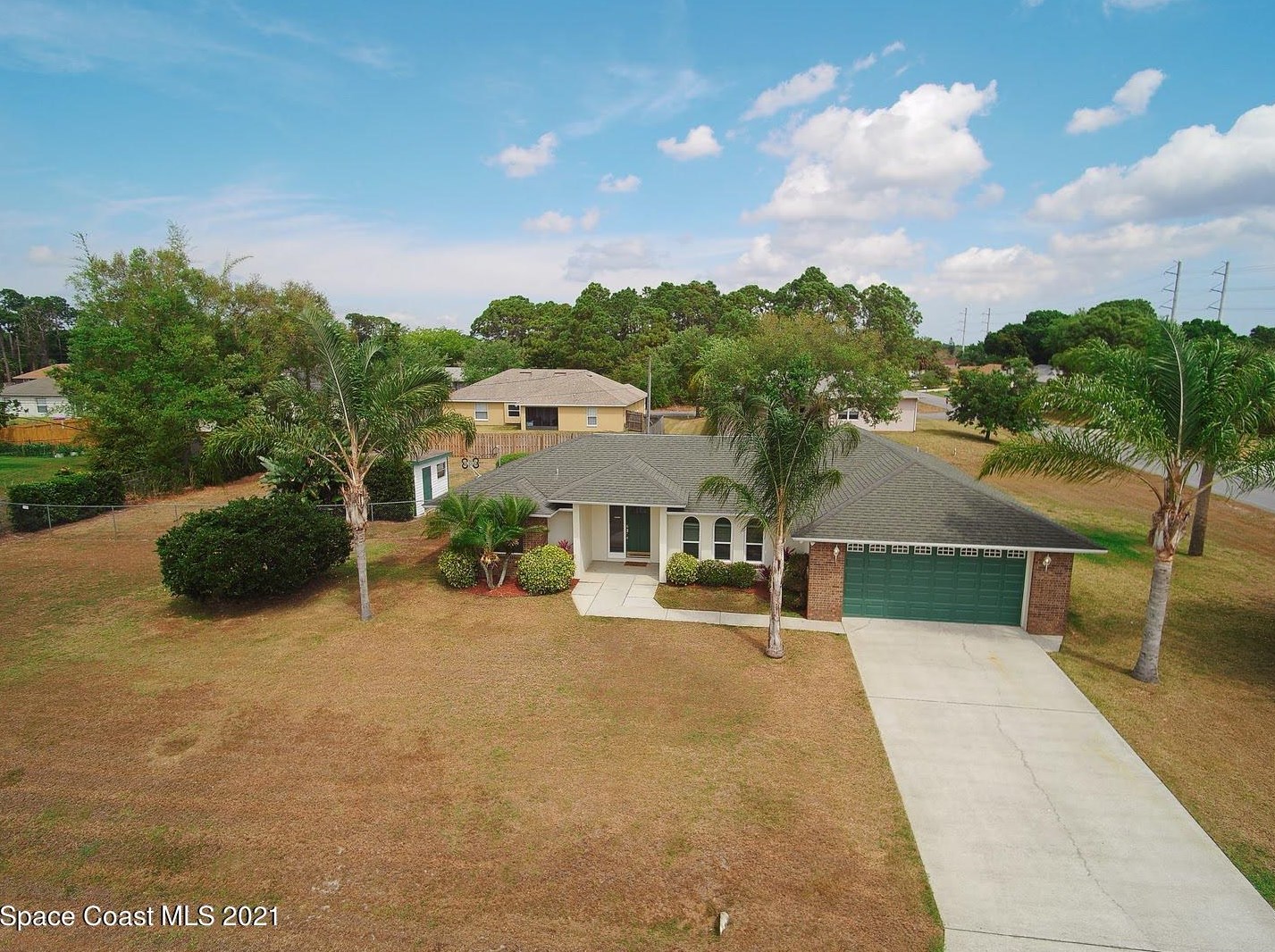 1413 Manzanita St, Melbourne, FL 32907-7010