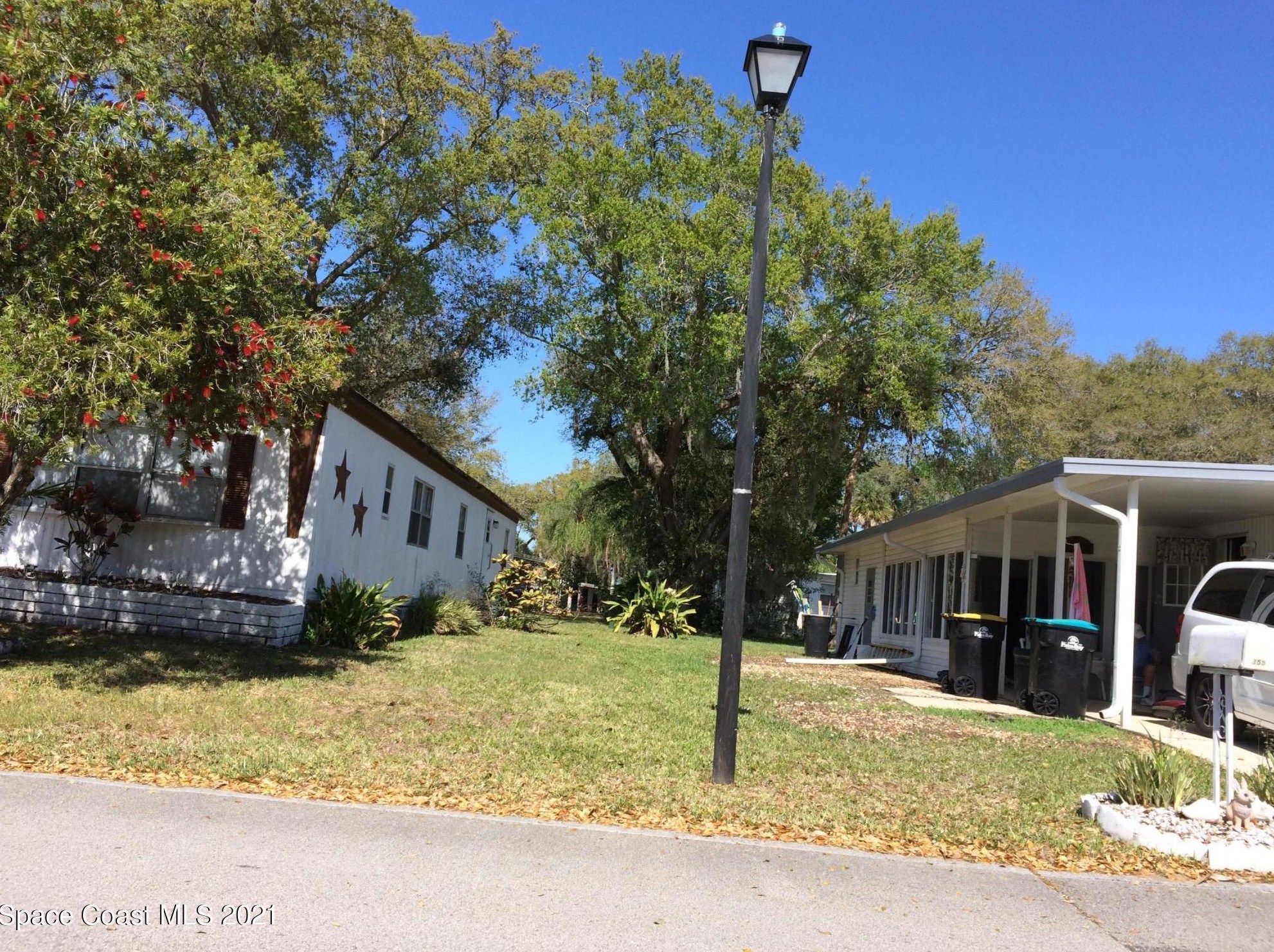 353 Holiday Park Blvd, Melbourne, FL 32907-2173