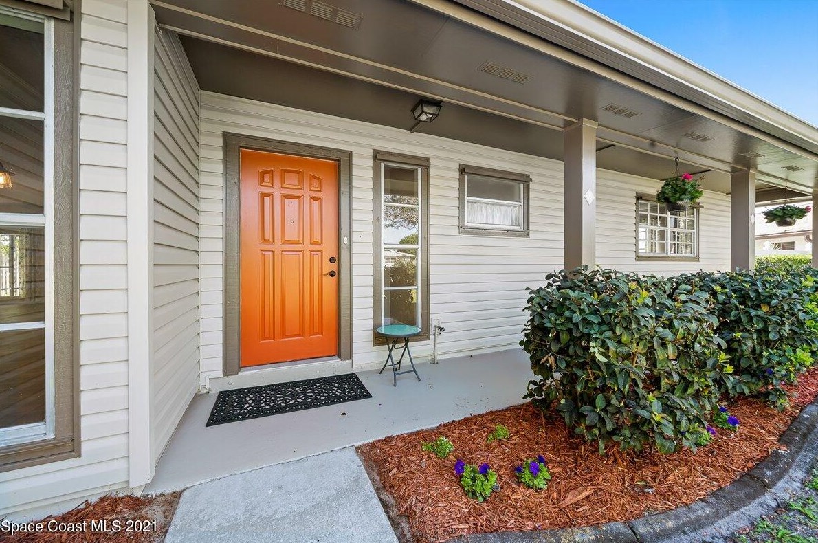 1024 Woodsmere Pkwy, Viera, FL 32955