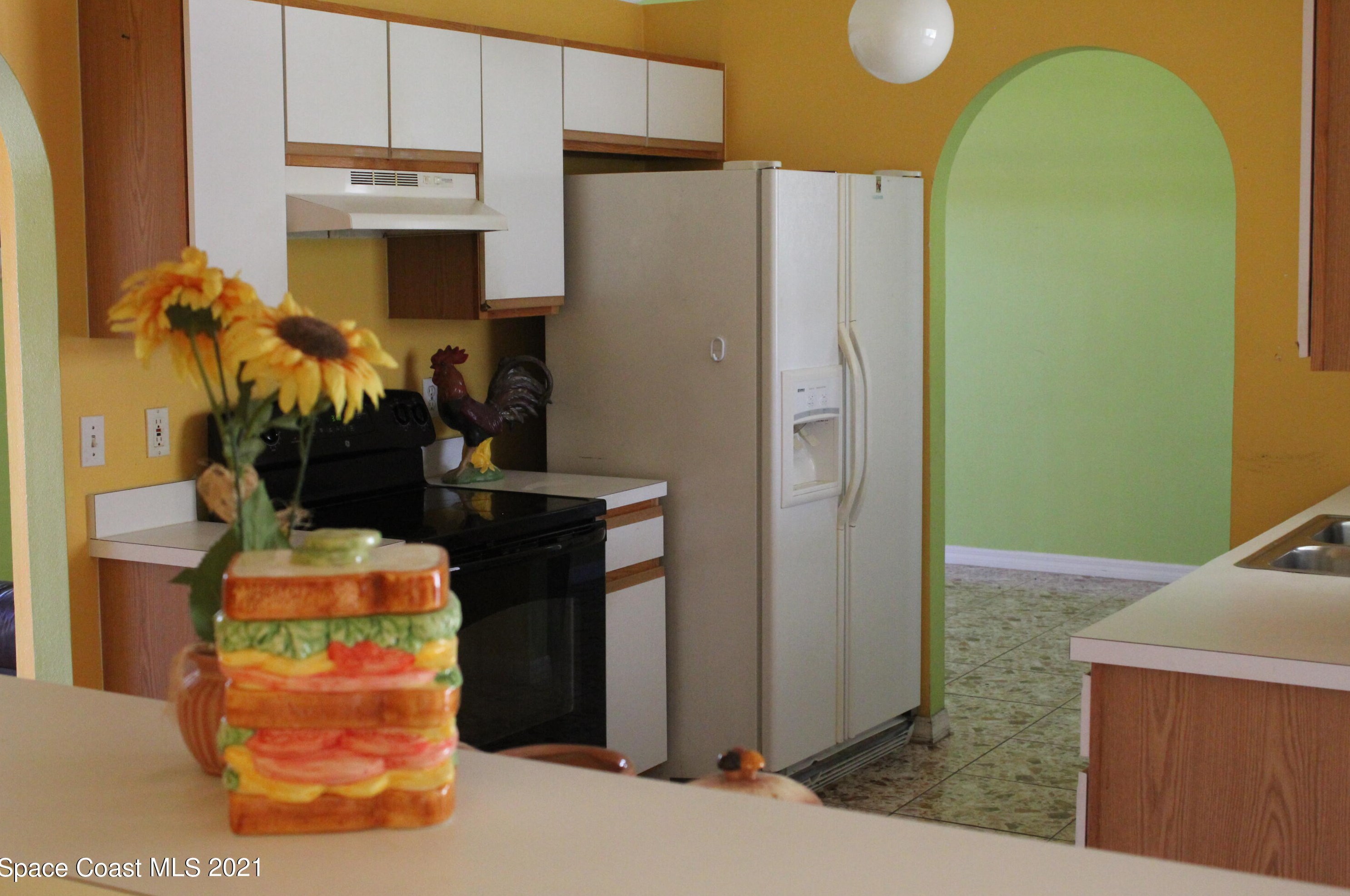 1526 Heartwellville St, Melbourne FL 32907-7062 exterior