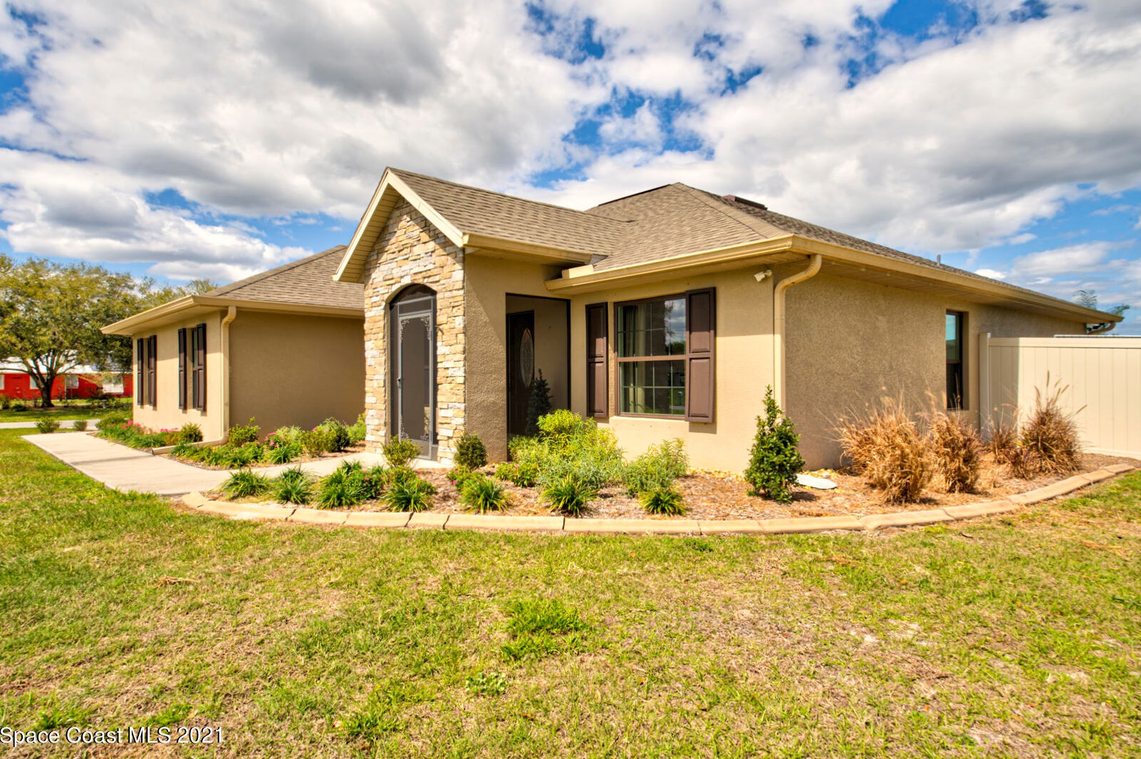 4968 Hamlin Cir, Mims, FL 32754-5776