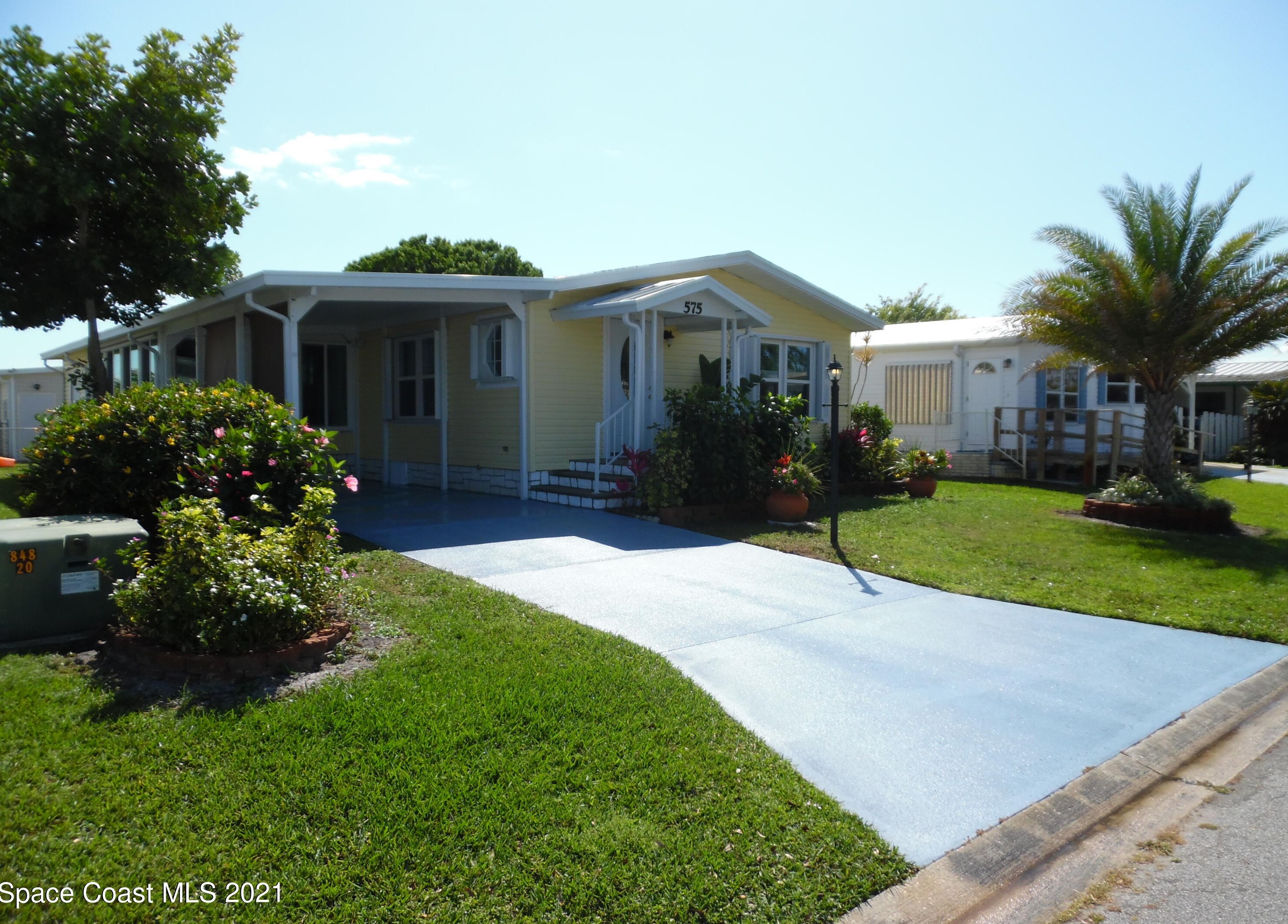 575 Marlin Cir, Sebastian, FL 32976