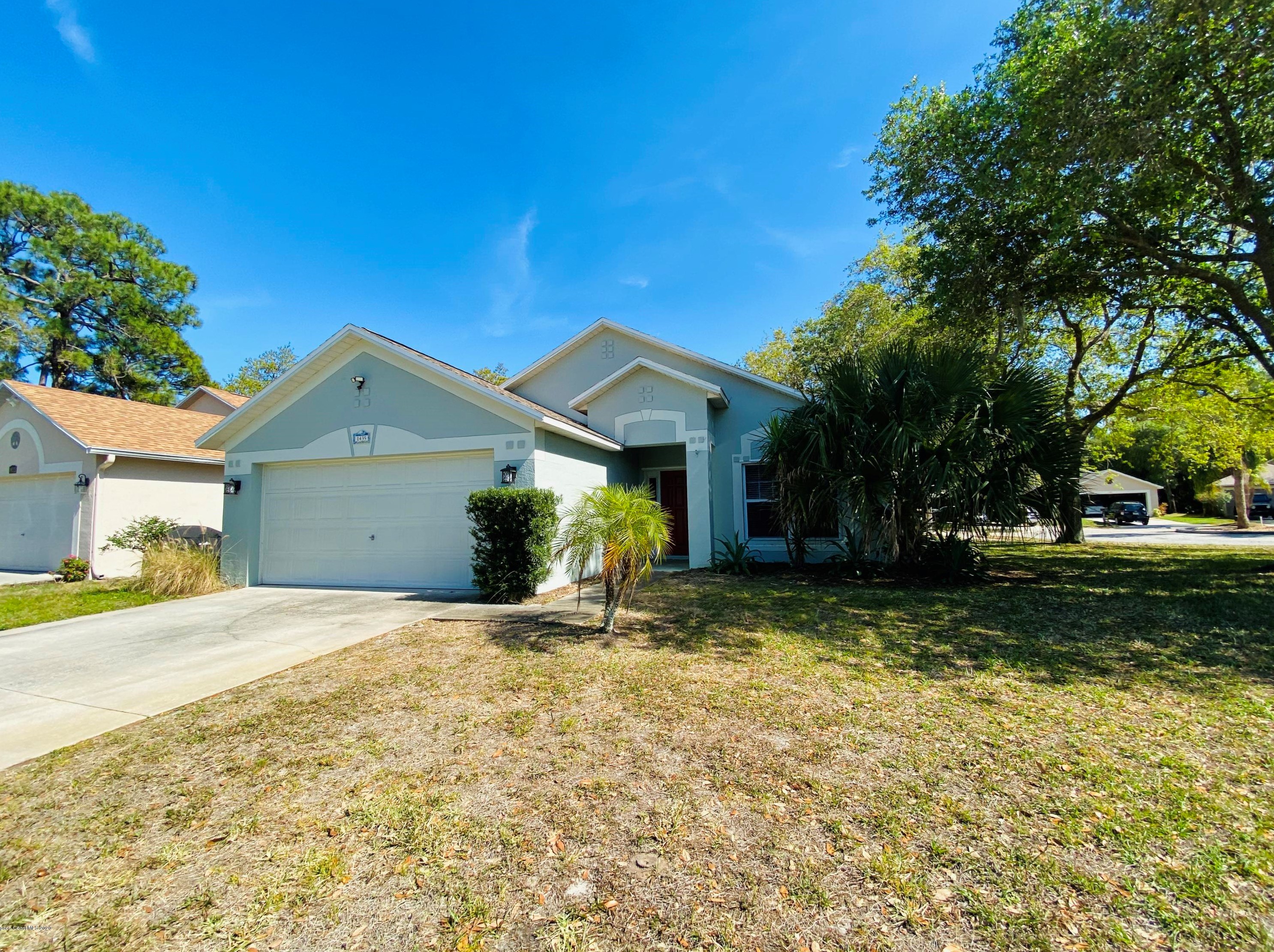 1435 Crane Creek Blvd, Melbourne, FL 32940