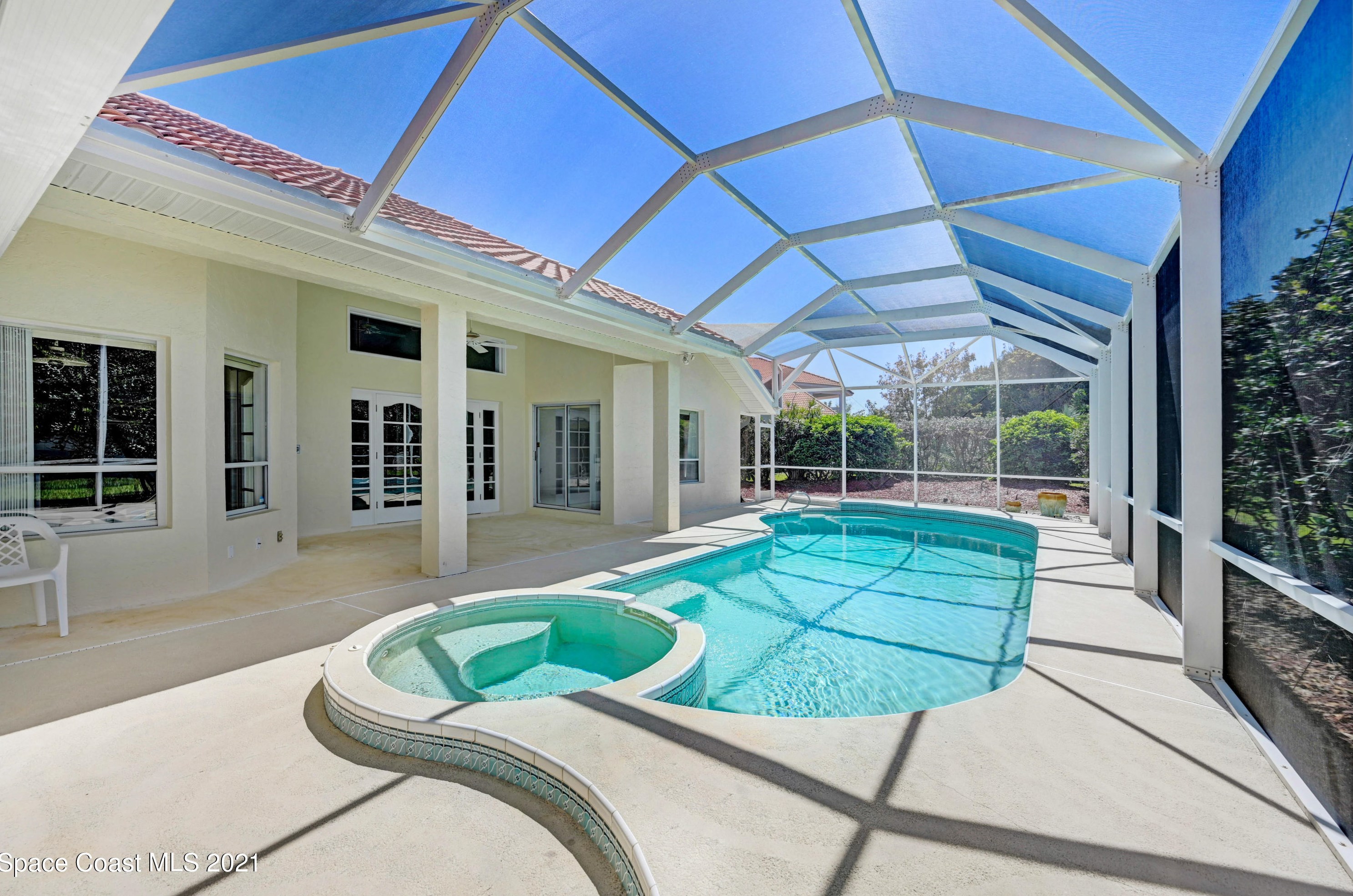 513 Velas Corte, Melbourne, FL 32903-4769