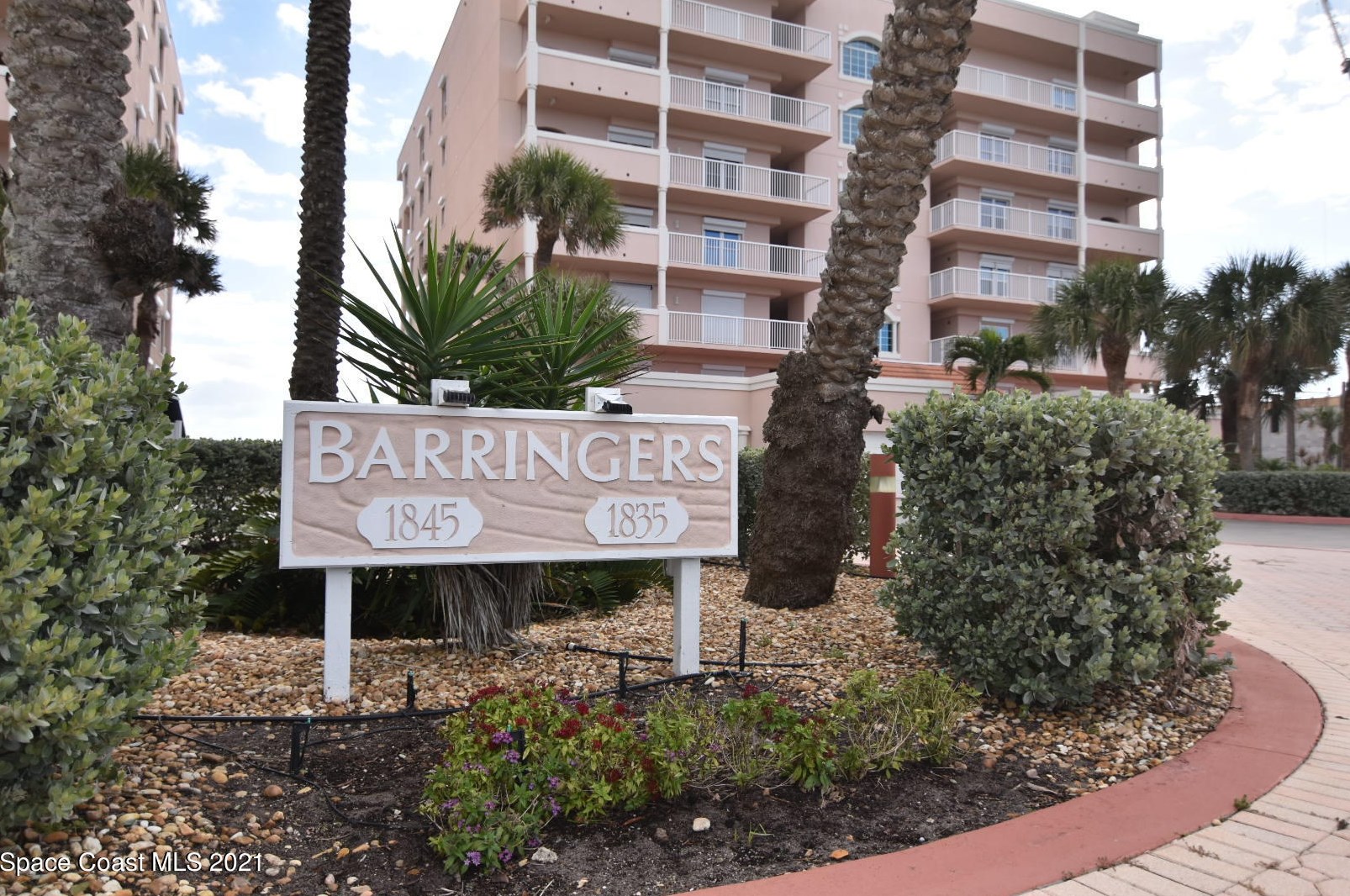 1835 Highway A1a, Melbourne, FL 32903-2604