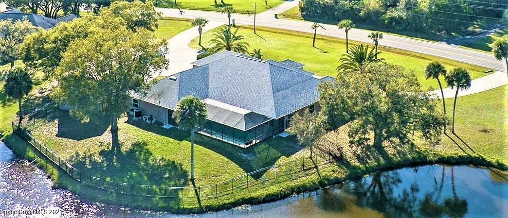 7618 Windover Way, Titusville, FL 32780