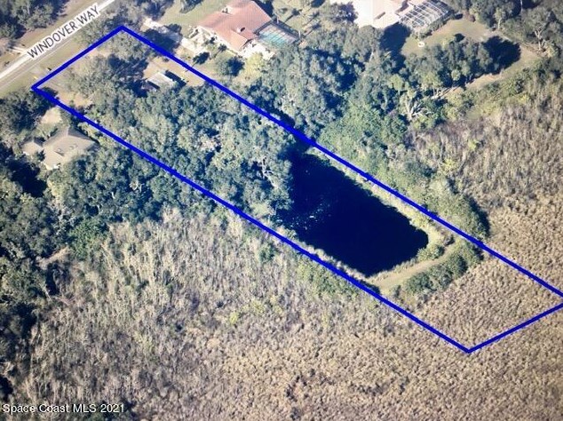 7778 Windover Way, Titusville, FL 32780