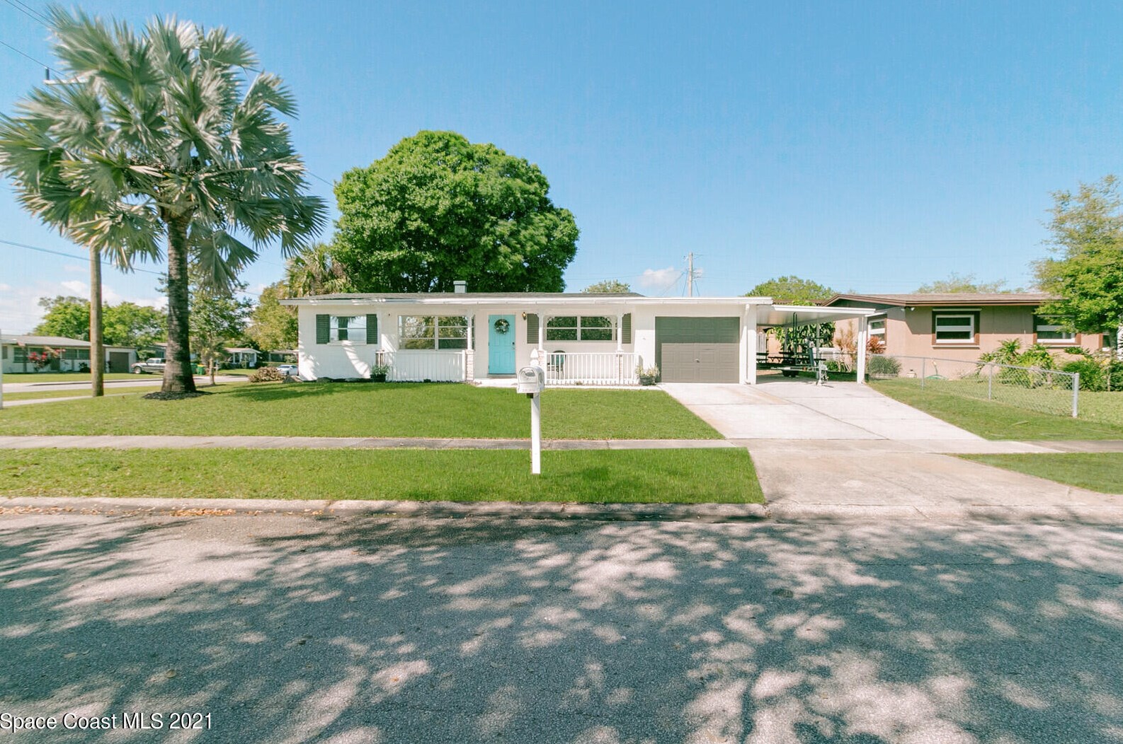 704 Renner Ave, Melbourne, FL 32935-3046