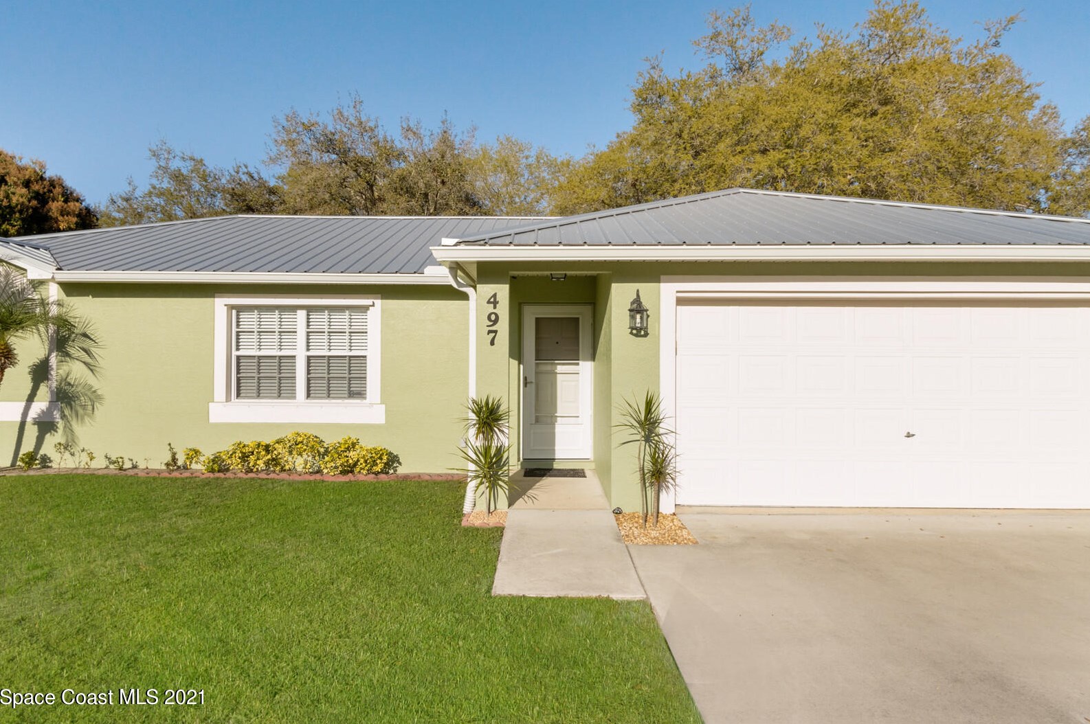 497 Forgal Ave, Melbourne, FL 32907-2139