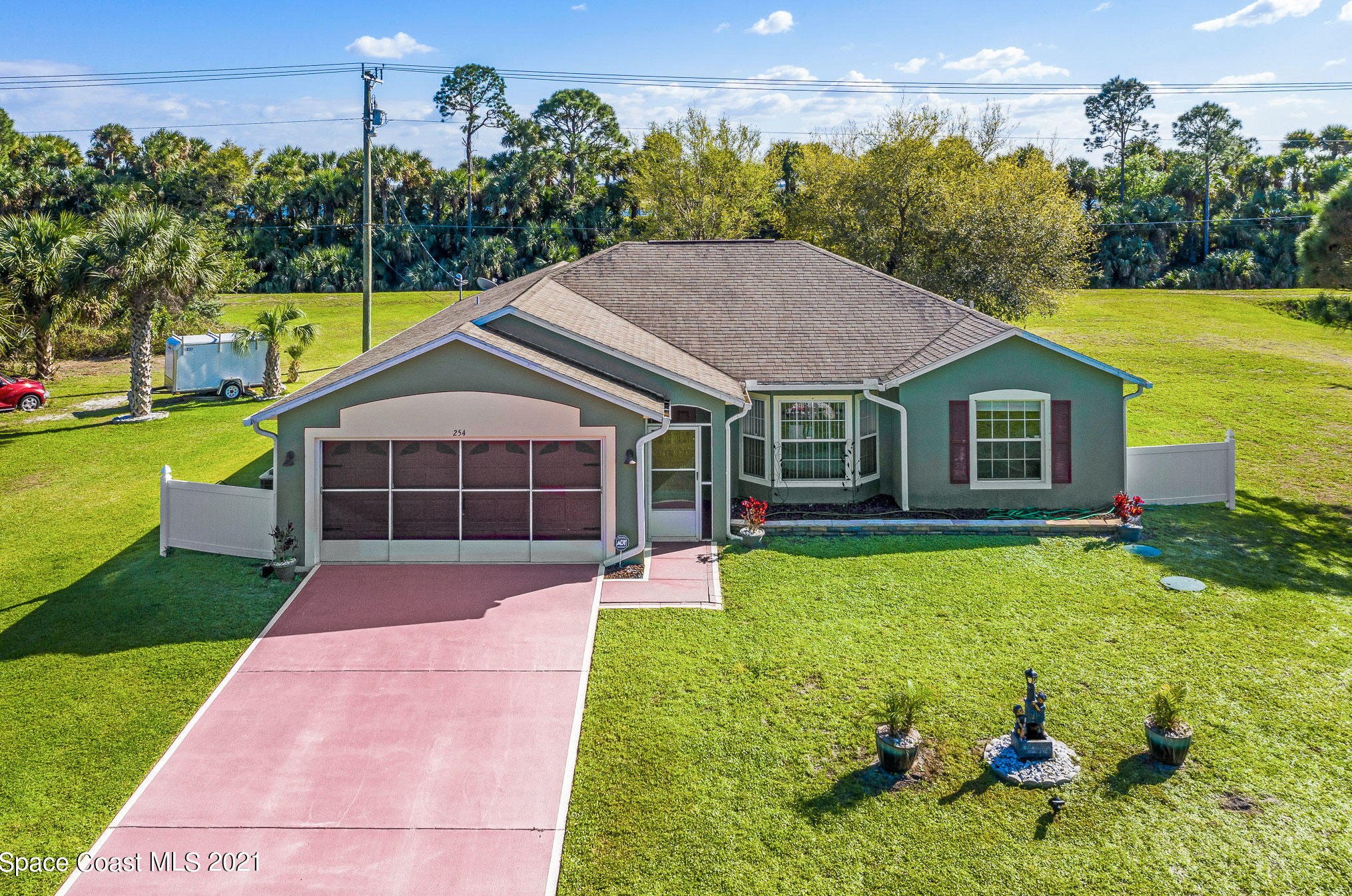 254 Warwick St, Melbourne, FL 32909-8324