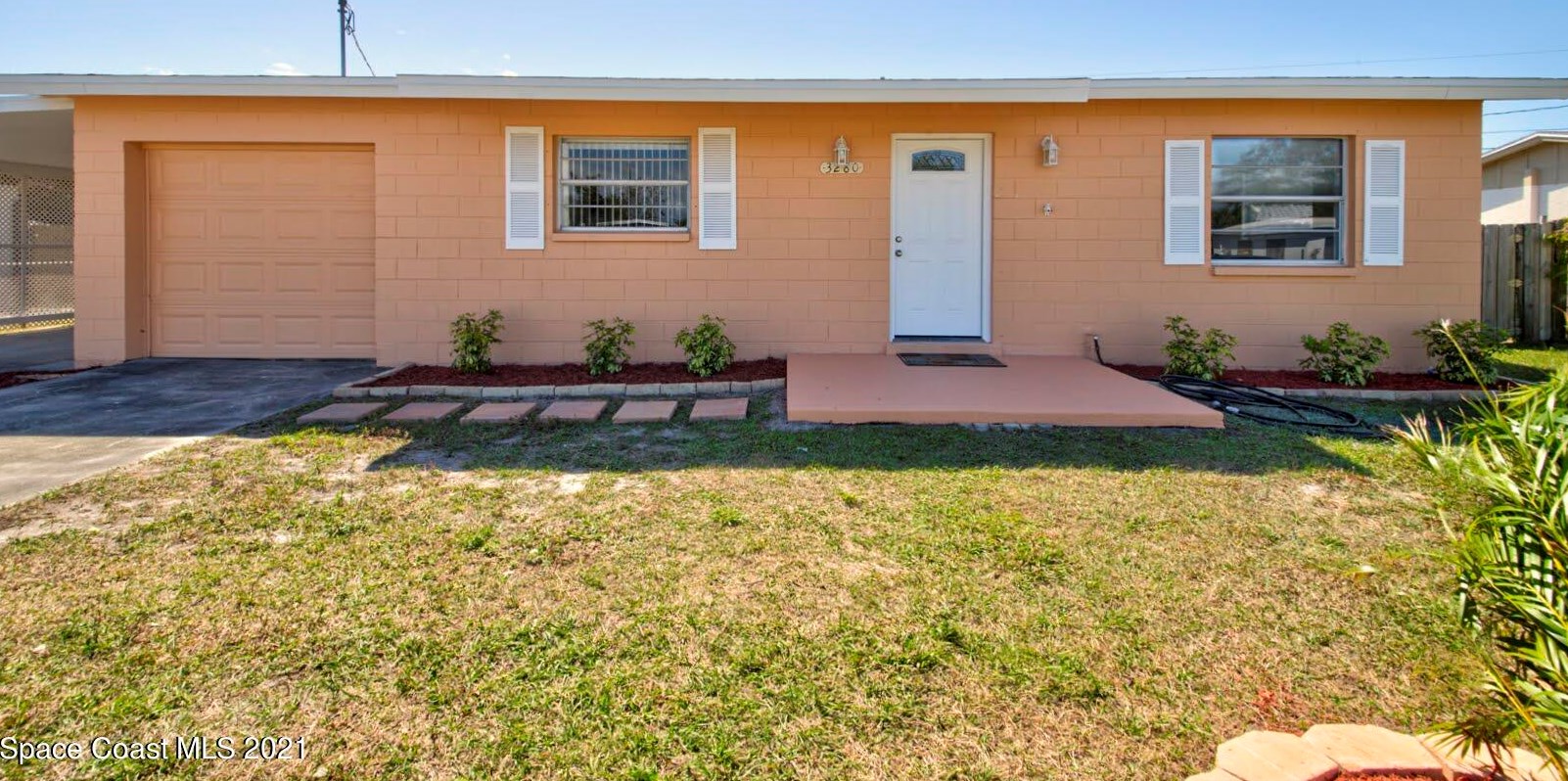 3280 Ideal Ave, Melbourne, FL 32905-5921