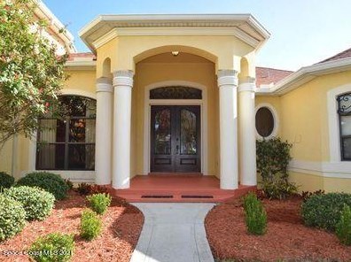 2971 Heritage Cir, Merritt Island, FL 32952-4187