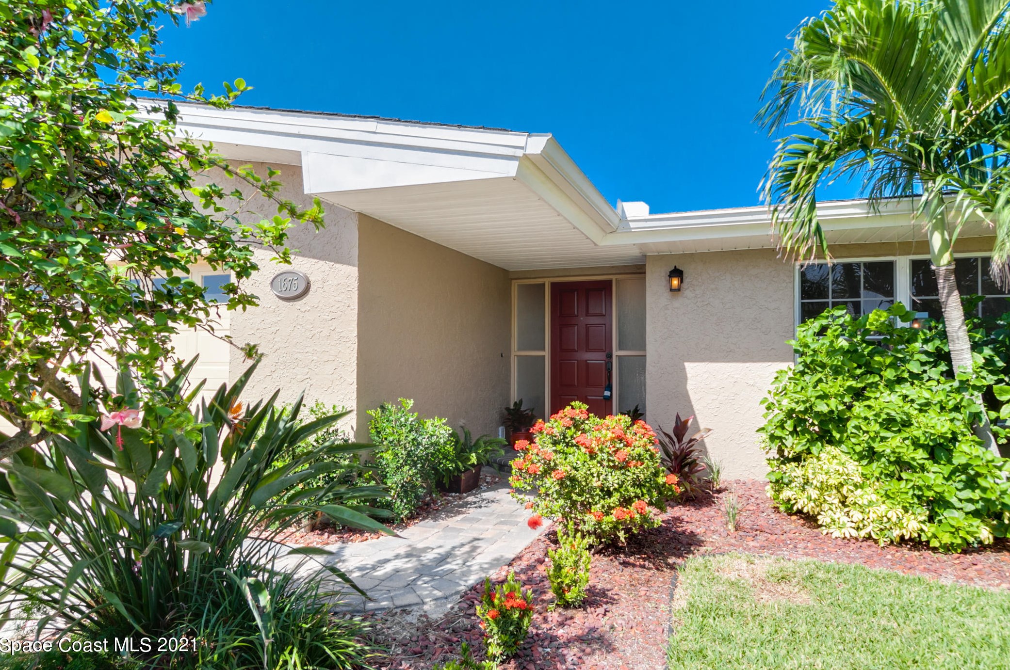 1675 Westport Rd, Merritt Island, FL 32952