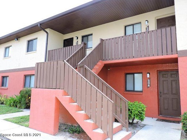 1708 University Ln #507, Cocoa, FL 32922