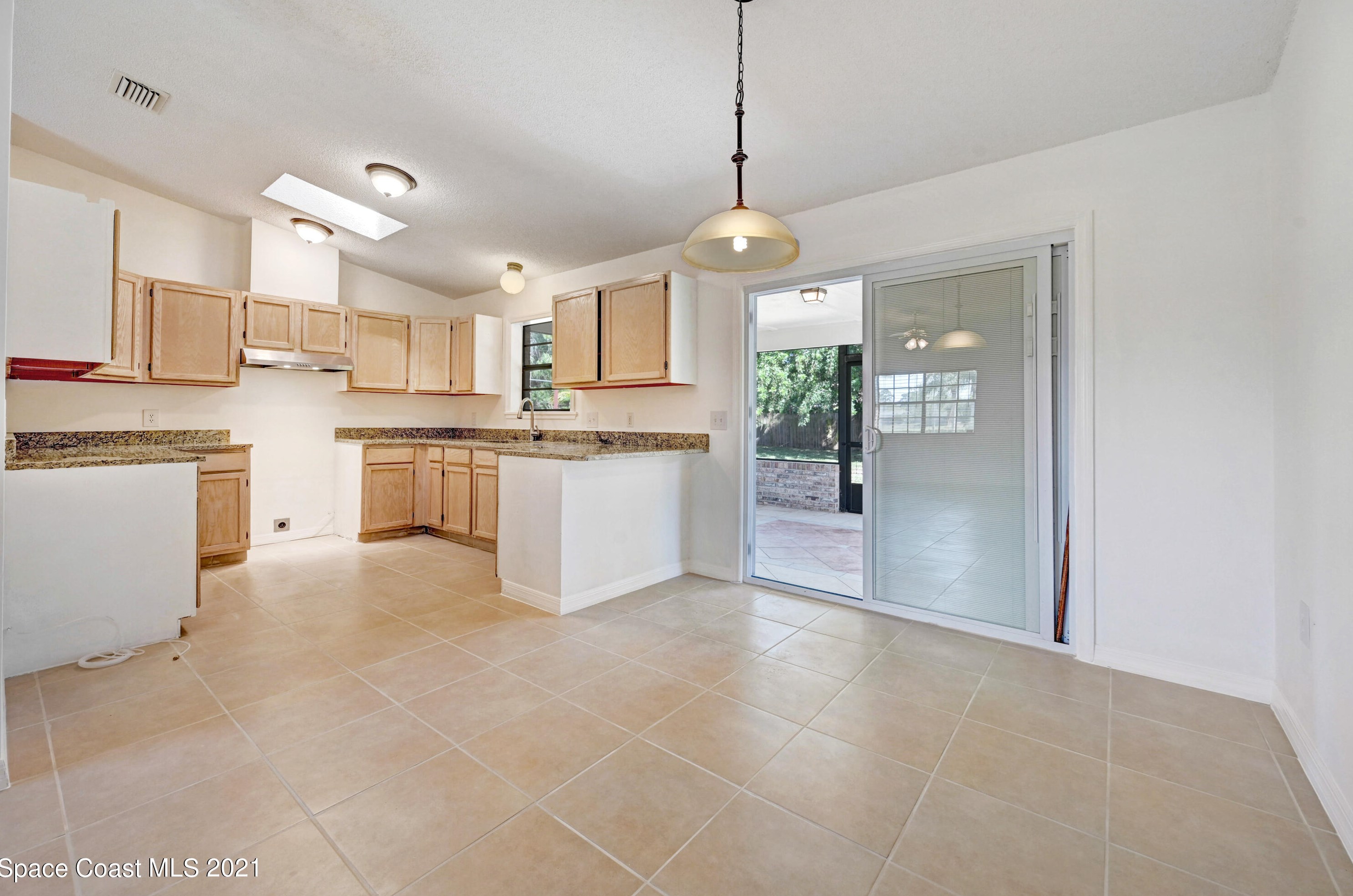 705 Altona St, Melbourne FL 32907-8240 exterior