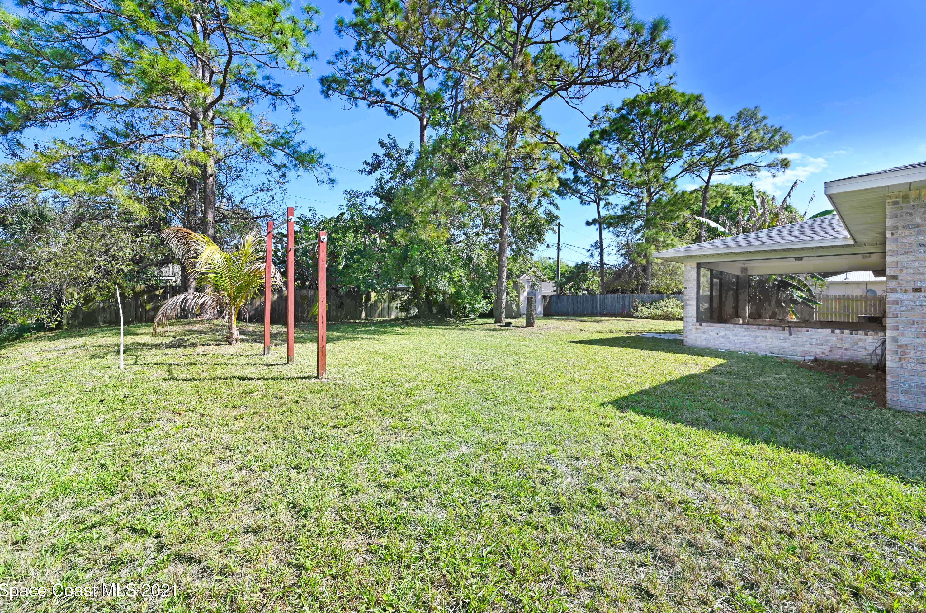 705 Altona St, Melbourne FL 32907-8240 exterior