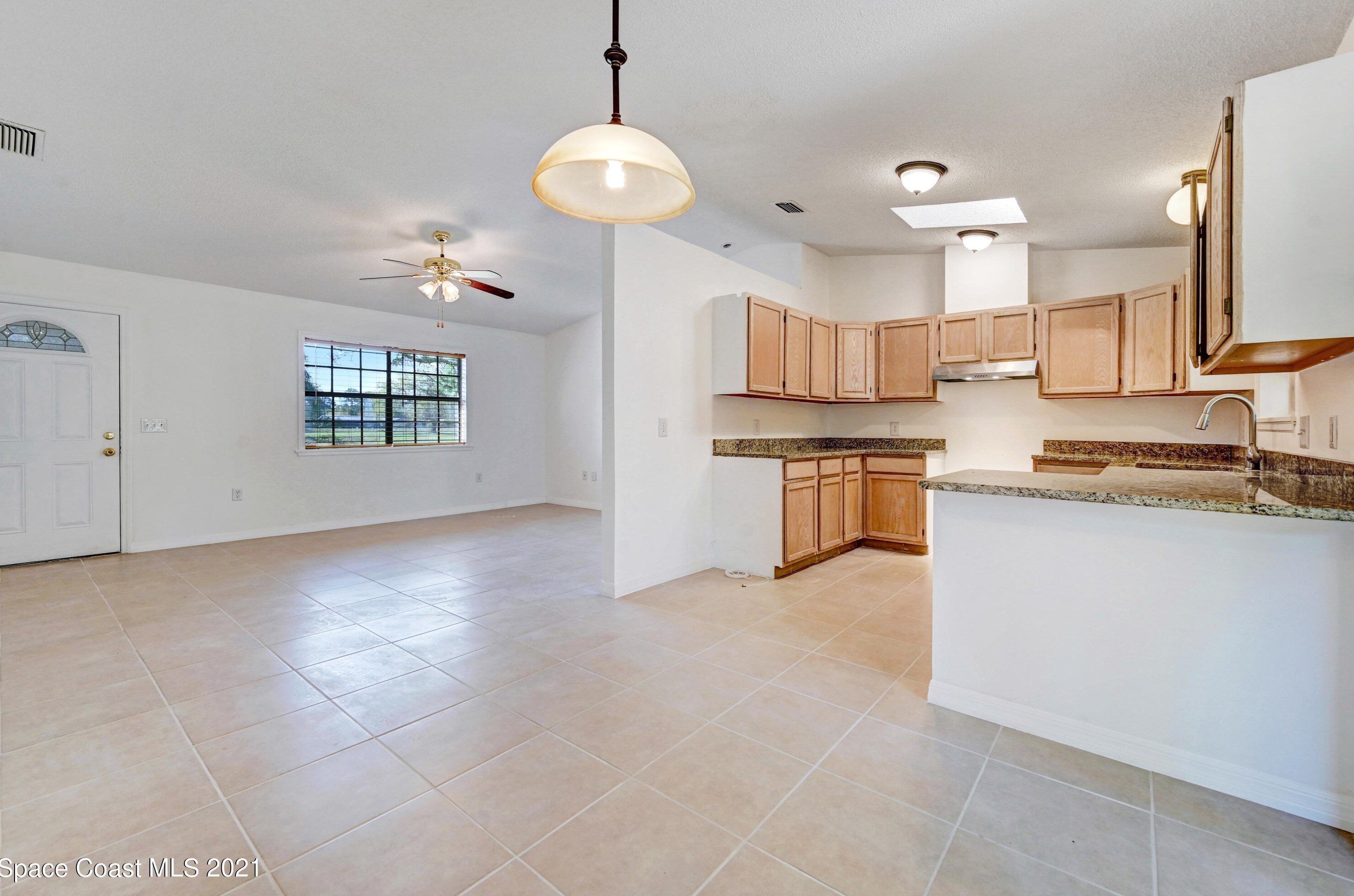 705 Altona St, Melbourne FL 32907-8240 exterior