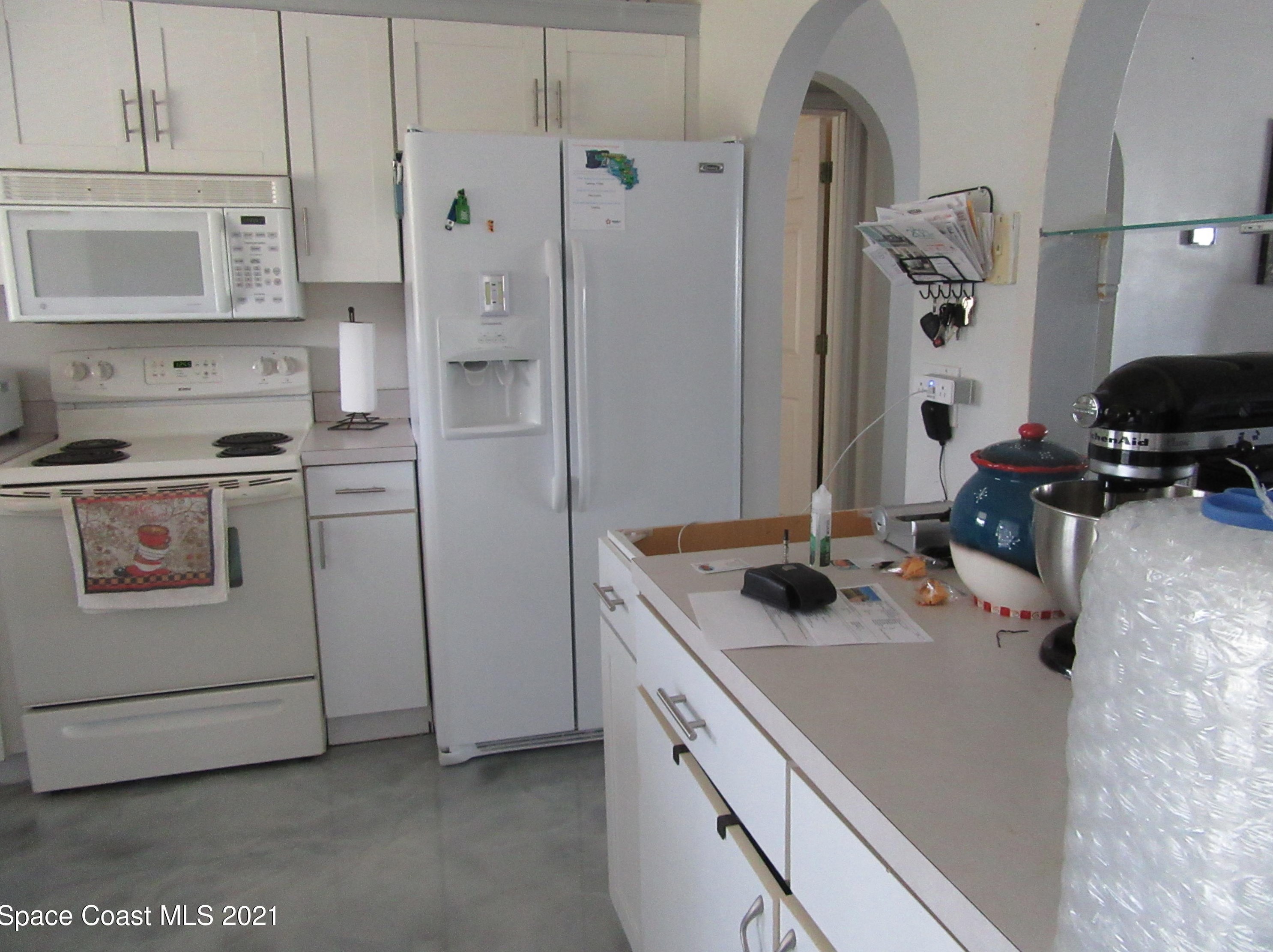 1248 Sandusky St Se, Melbourne, FL 32909