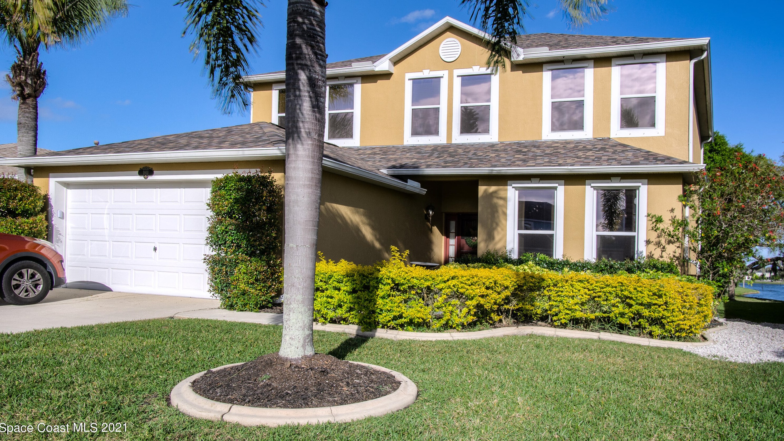 1811 Brookshire Cir, Melbourne, FL 32904-6671