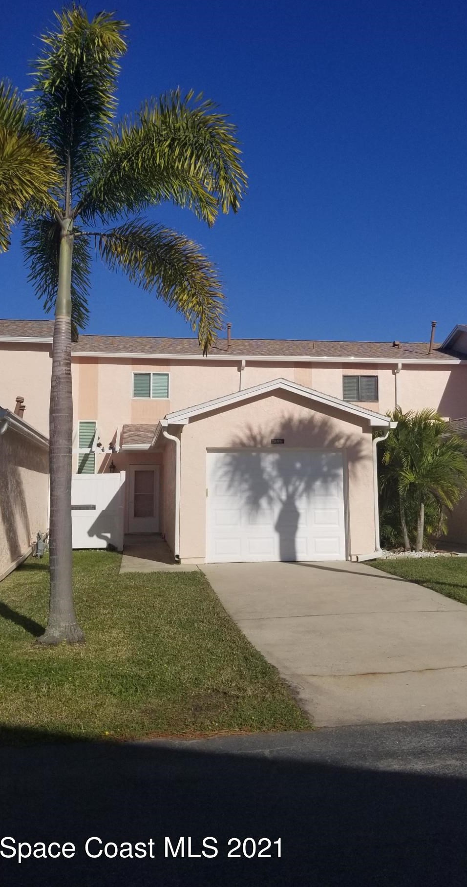 285 Current Dr #513, Viera, FL 32955