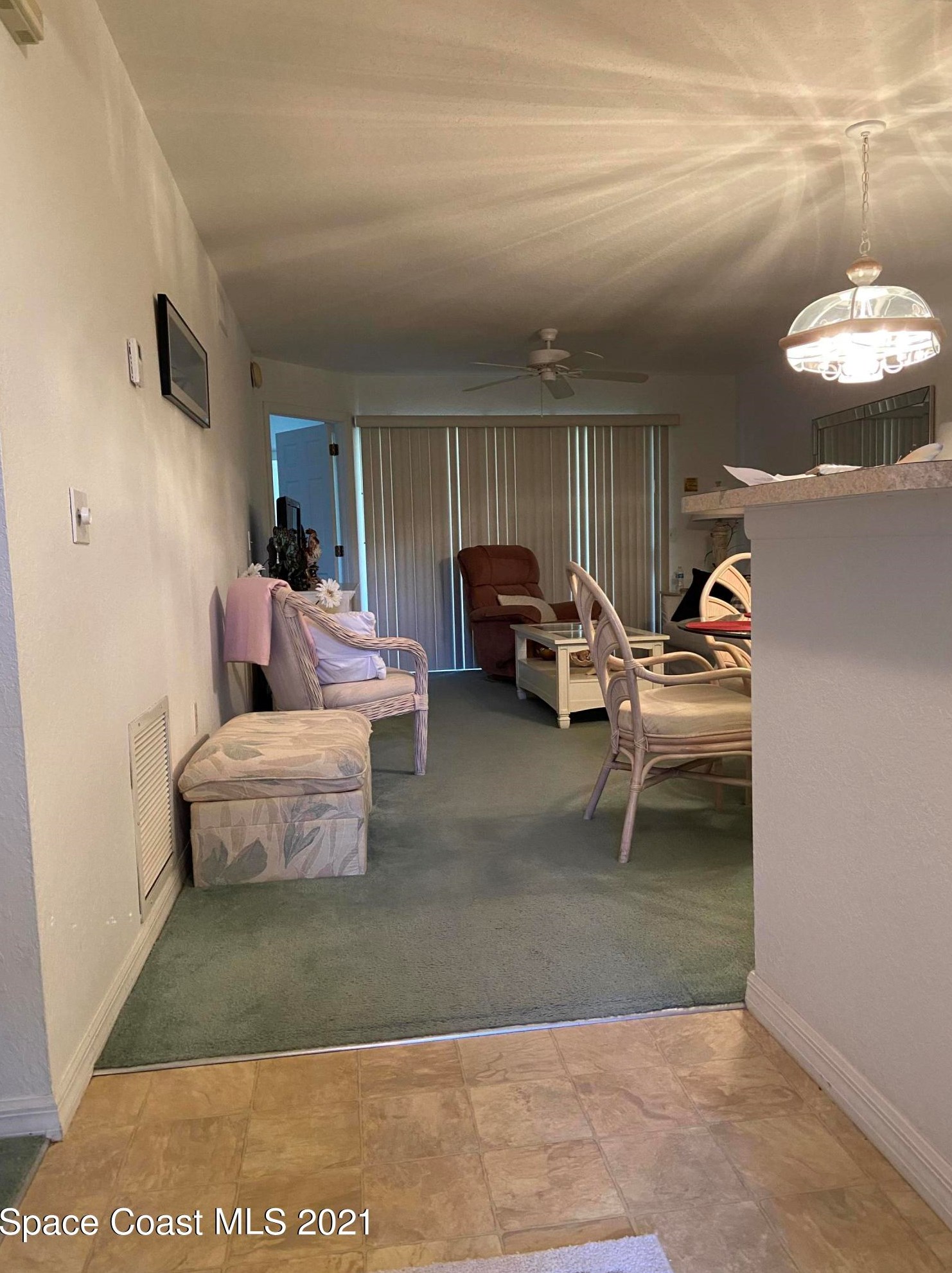 1225 Country Club Dr #1411, Titusville, FL