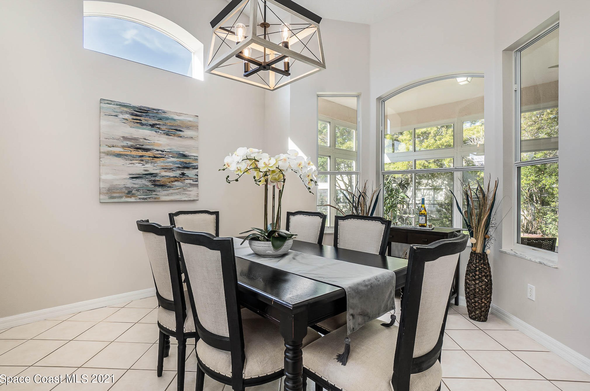 578 Renaissance Ave, Melbourne, FL 32940-8101