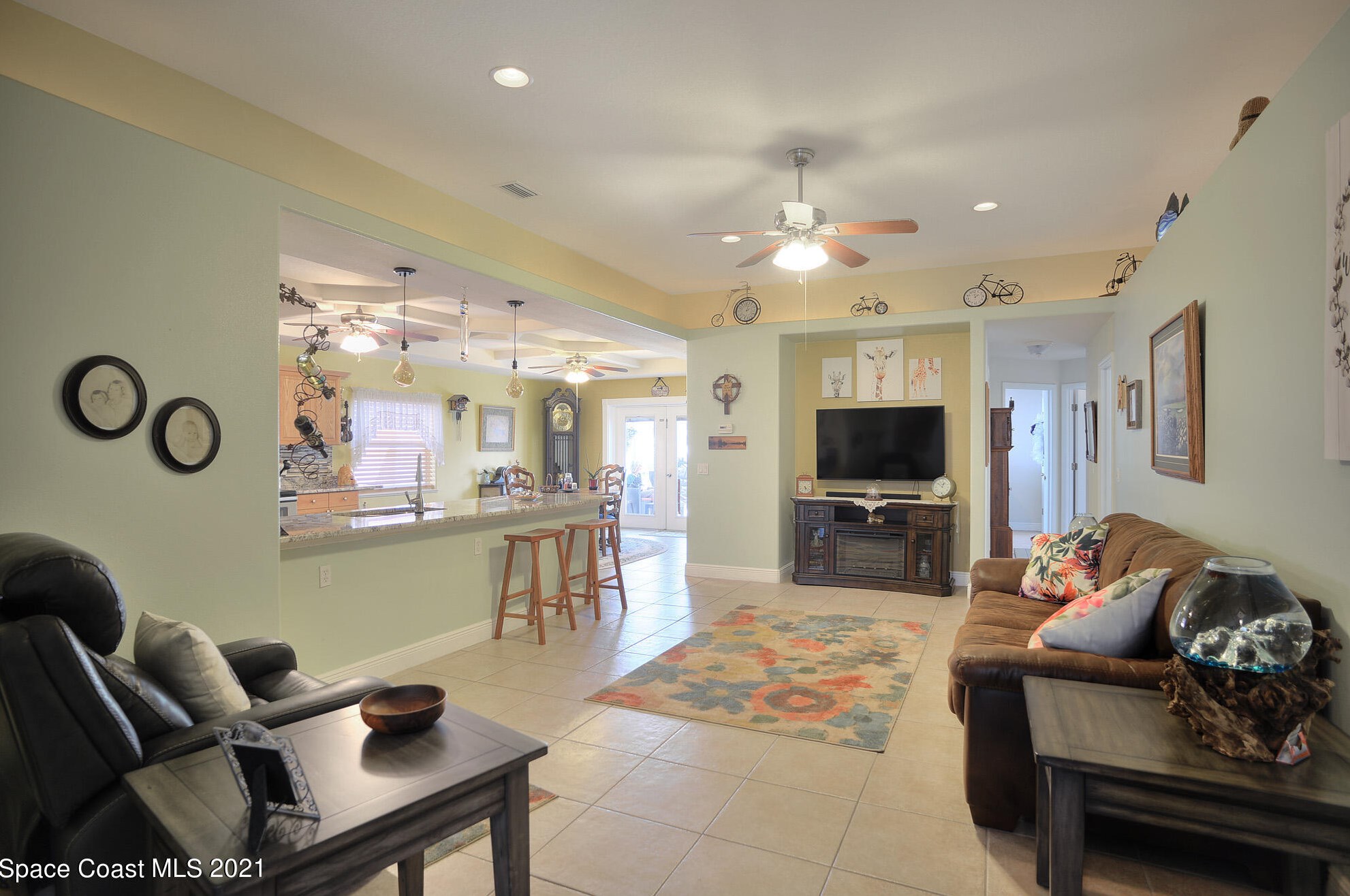 4570 Sugarberry Ln, Titusville, FL 32796
