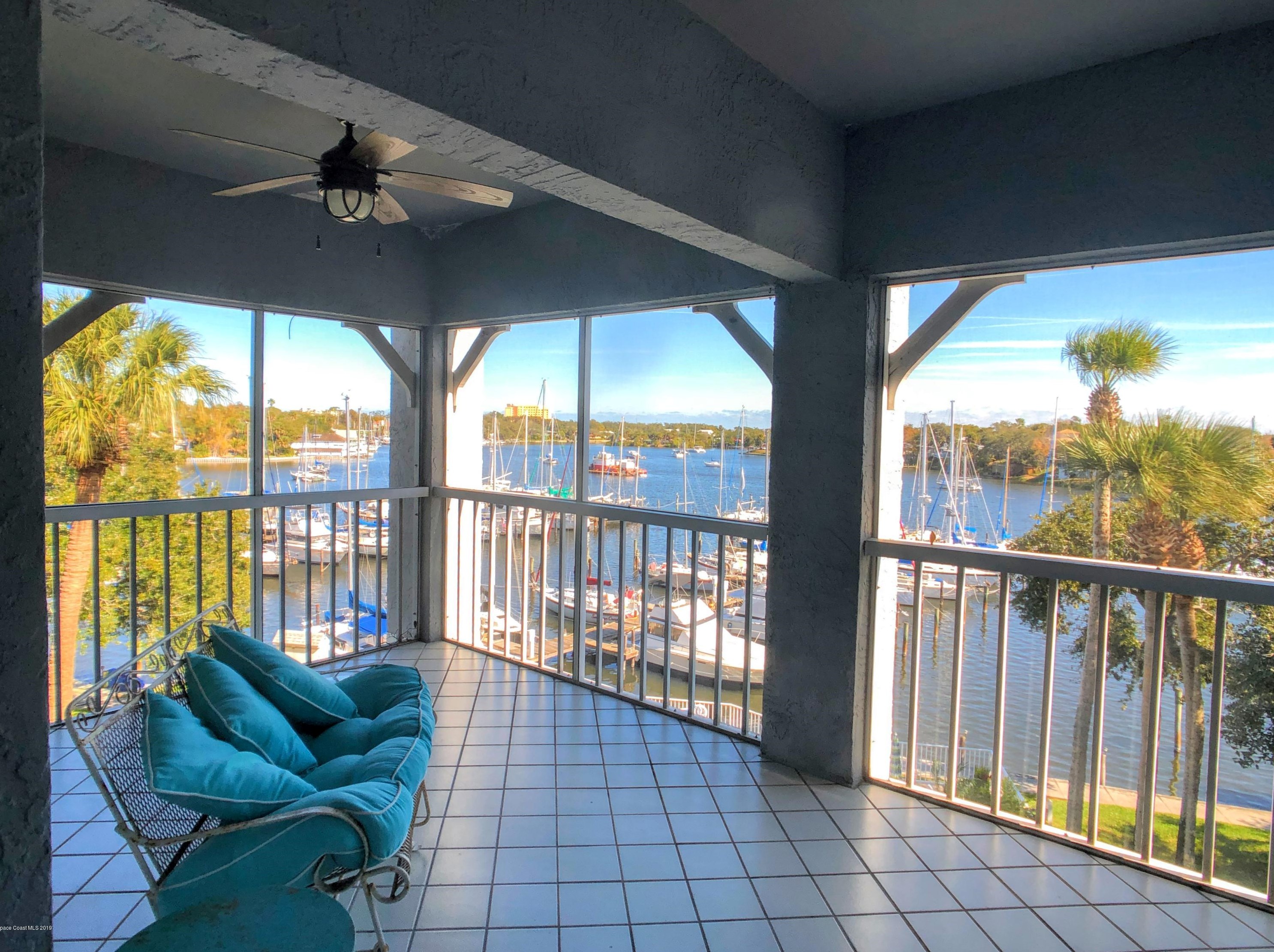 905 N Harbor City Blvd #305, Melbourne, FL 32935