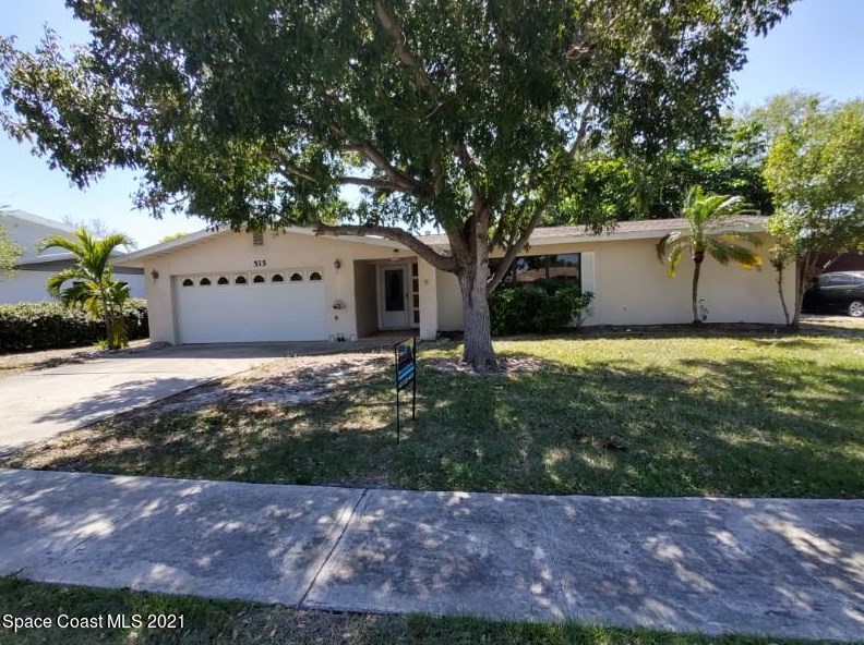 515 Newfound Harbor Dr, Merritt Island, FL 32952-2628