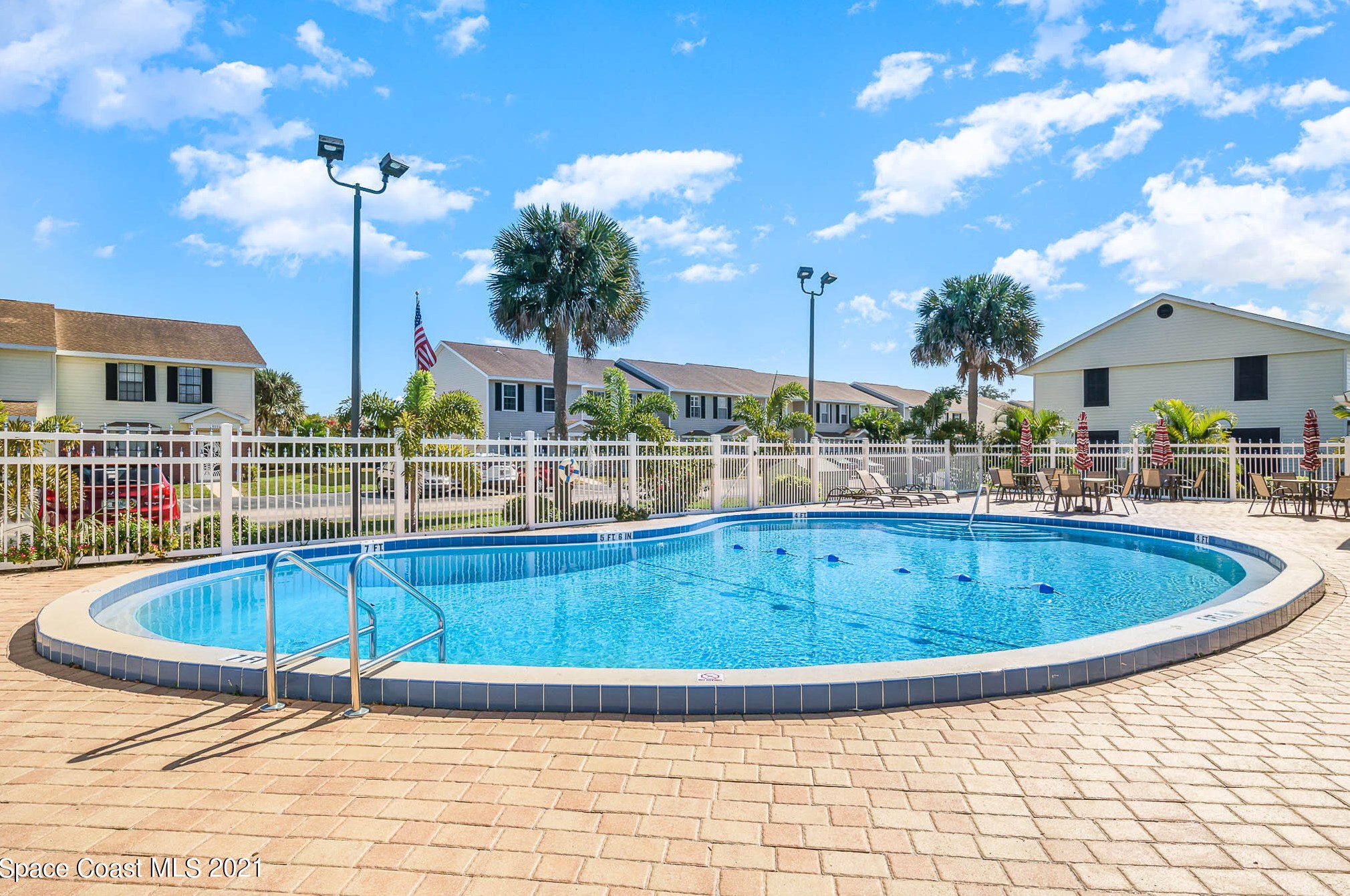 2715 Manor Dr, Melbourne, FL 32905-3115