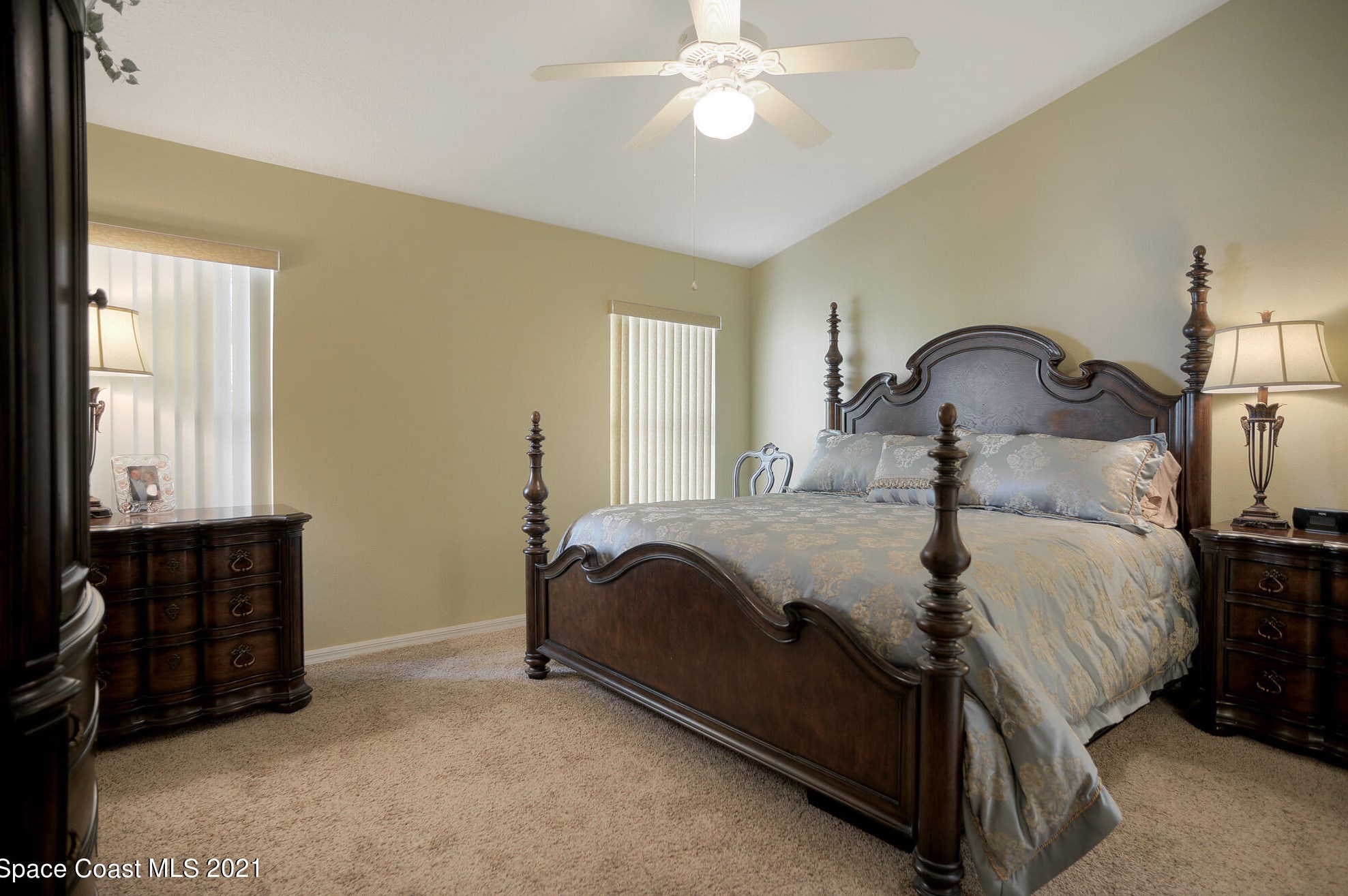 625 Ashbury Ave, Melbourne FL 32940-6402 exterior