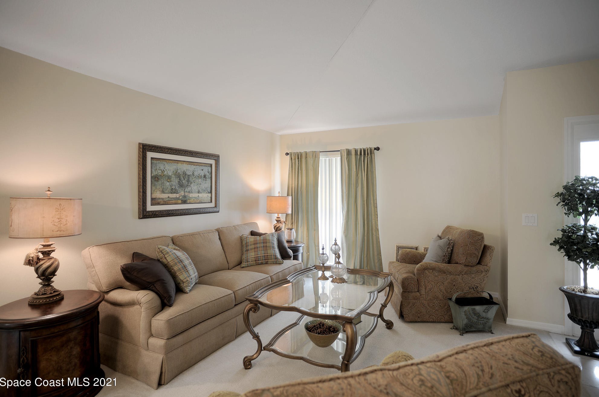 625 Ashbury Ave, Melbourne FL 32940-6402 exterior