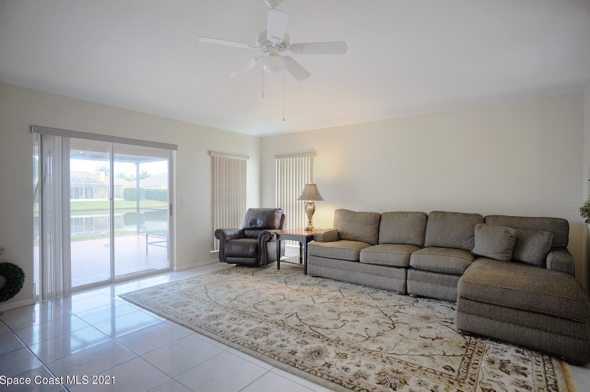 625 Ashbury Ave, Melbourne FL 32940-6402 exterior