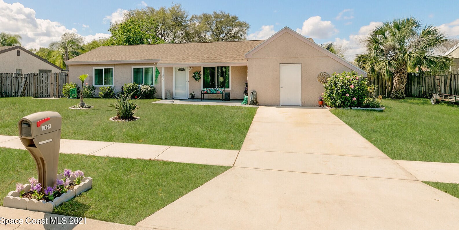 1124 Hooper Ave, Melbourne, FL 32905-4557