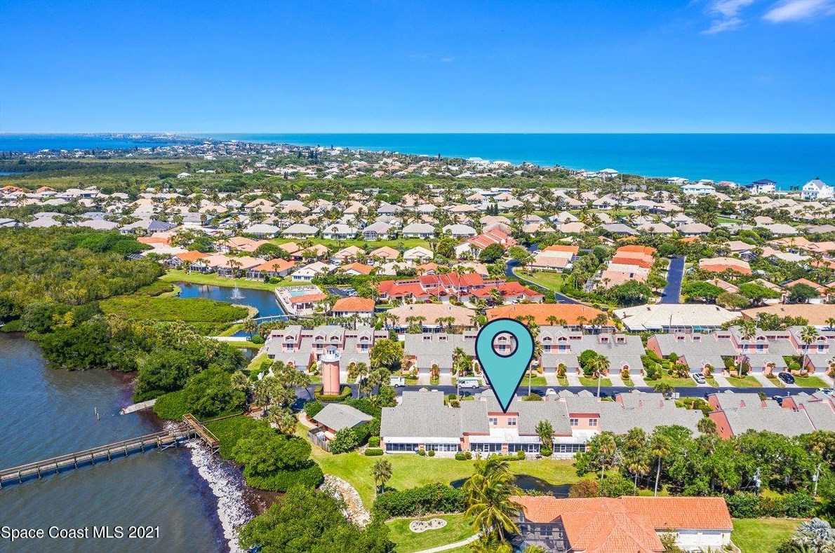 179 Casseekee Trl, Melbourne, FL 32951-3360