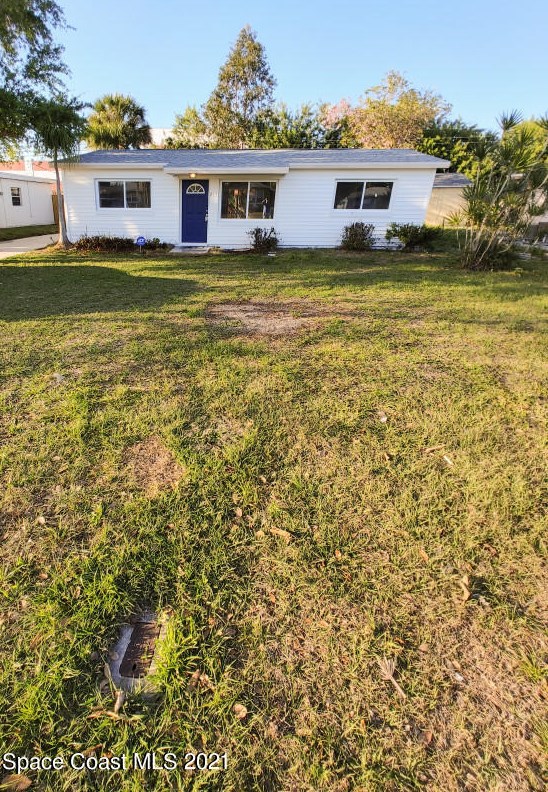 214 Prince Ave, Melbourne, FL 32901-8622