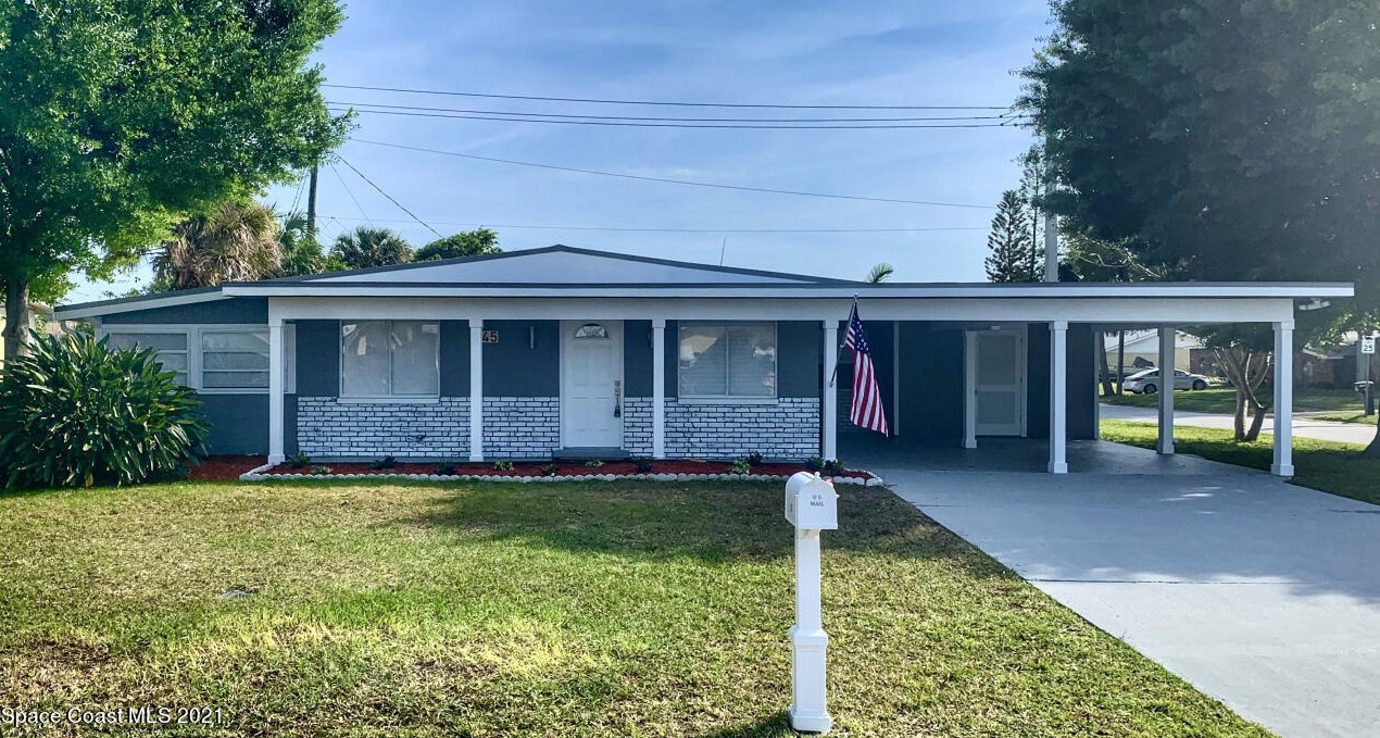 245 Riverside Ave, Merritt Island, FL 32953