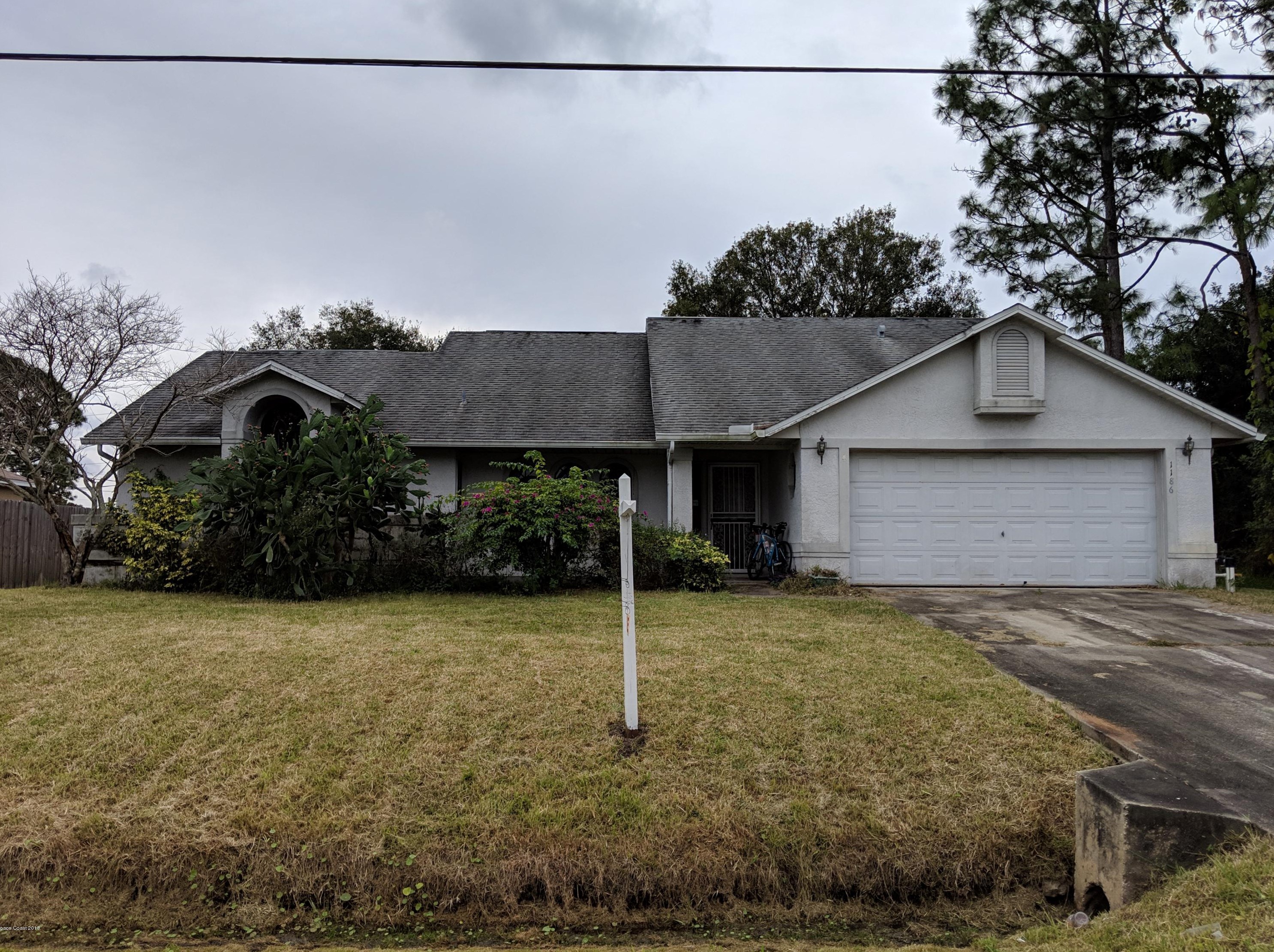 1186 Pace Dr, Melbourne, FL 32907-5947