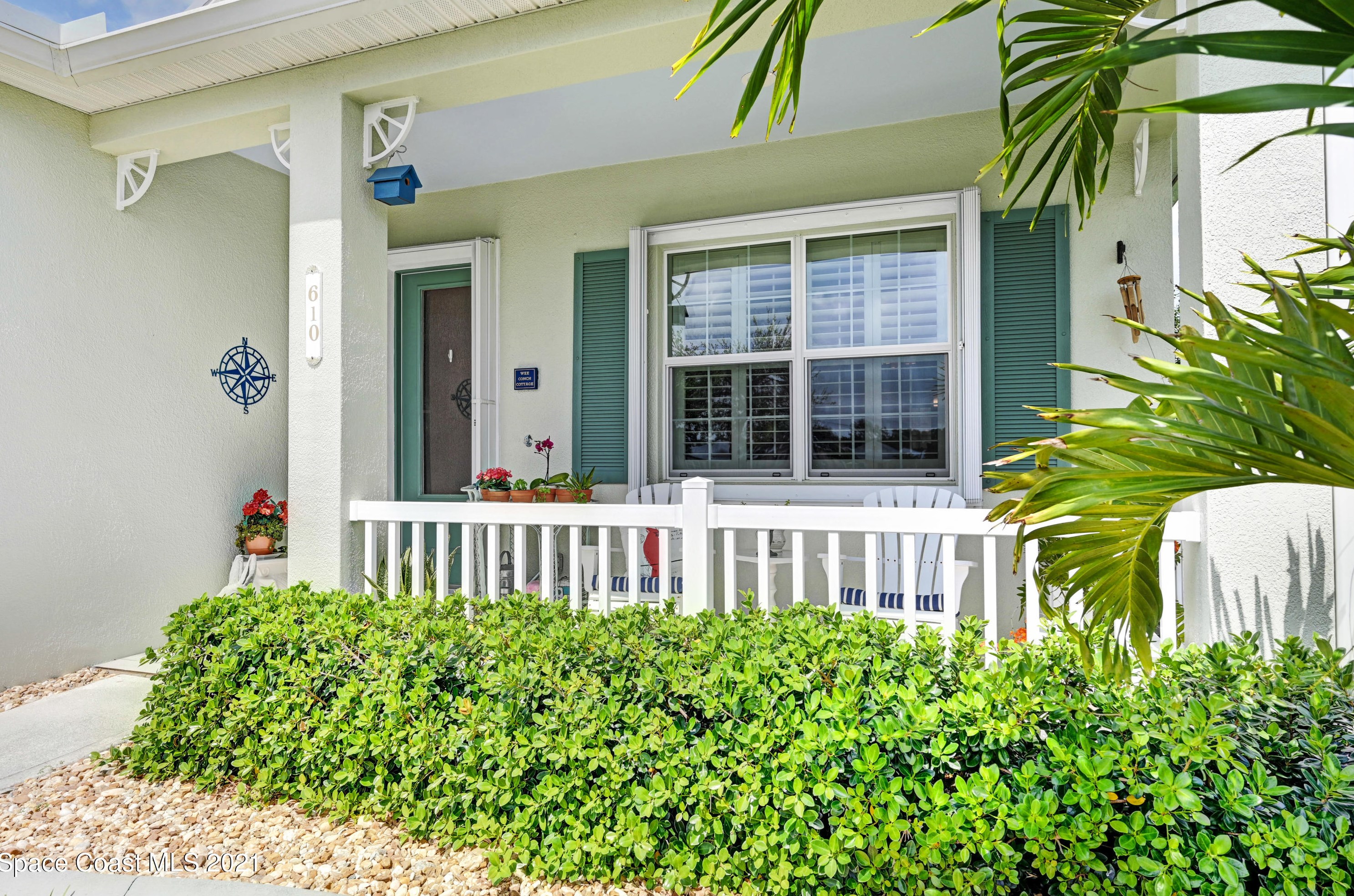 610 Martello Way, Melbourne, FL 32901-6628