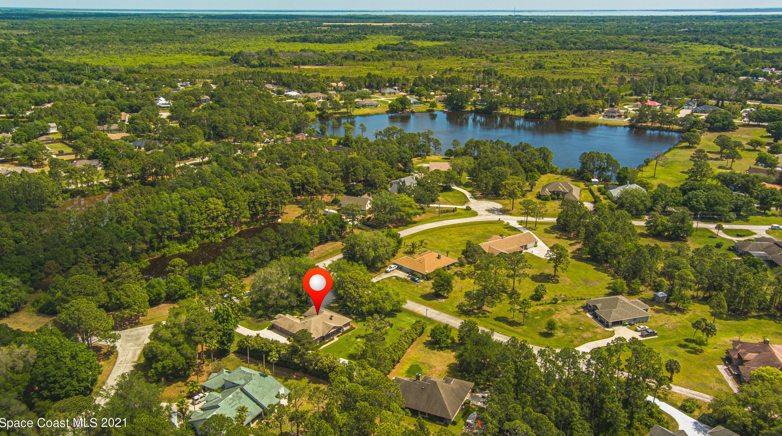 5395 Amy Way, Mims, FL 32754
