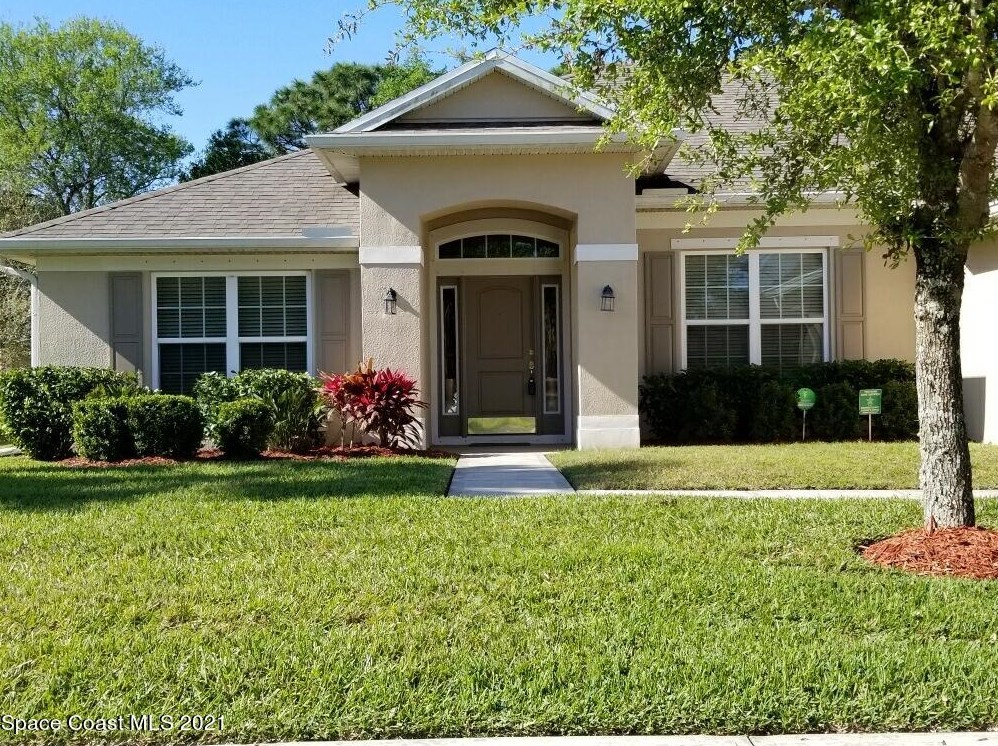 4459 Lady Hawk Way, Melbourne, FL 32904-6104