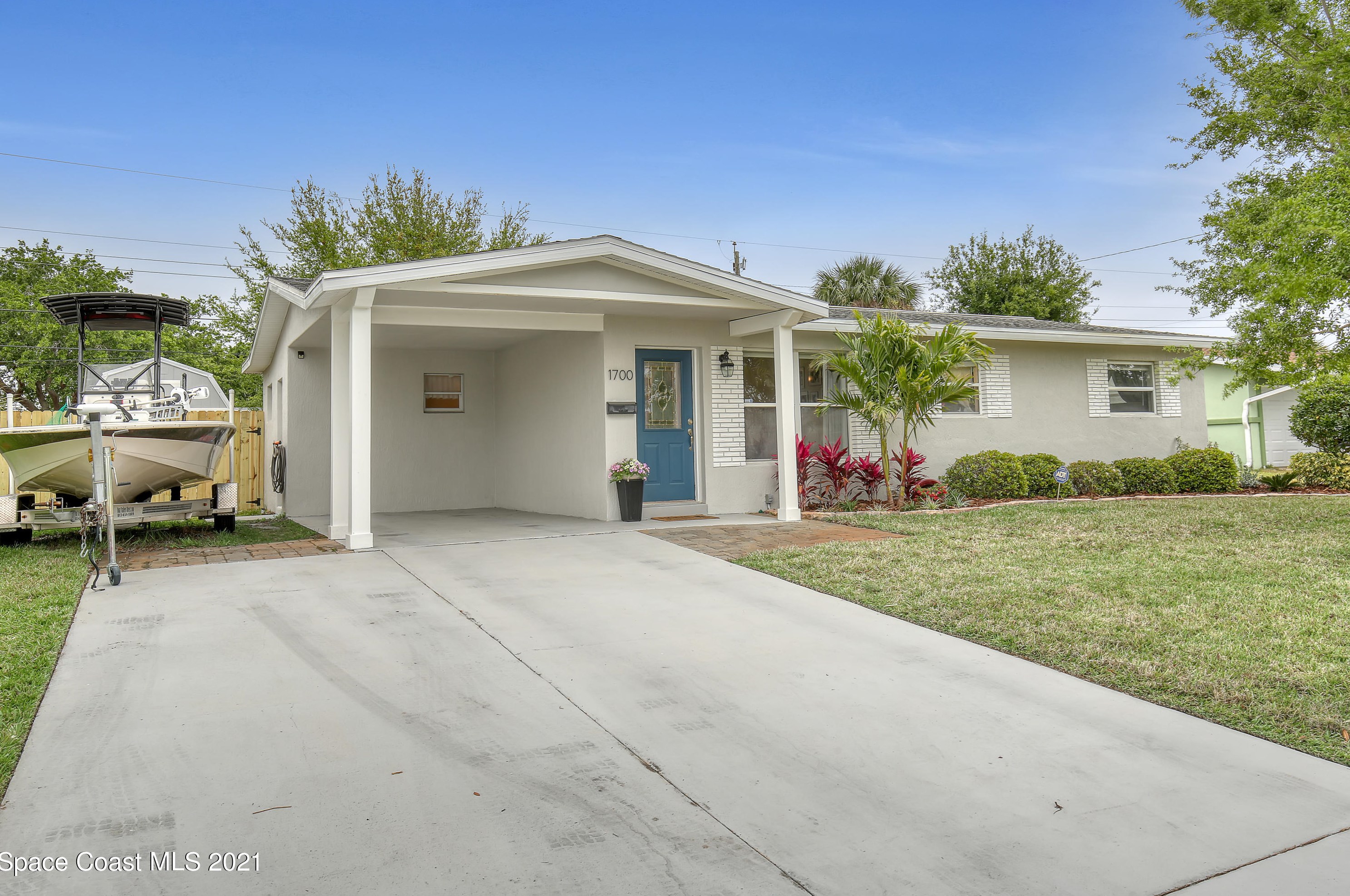 1700 Cadillac Cir, Melbourne, FL 32935-4914