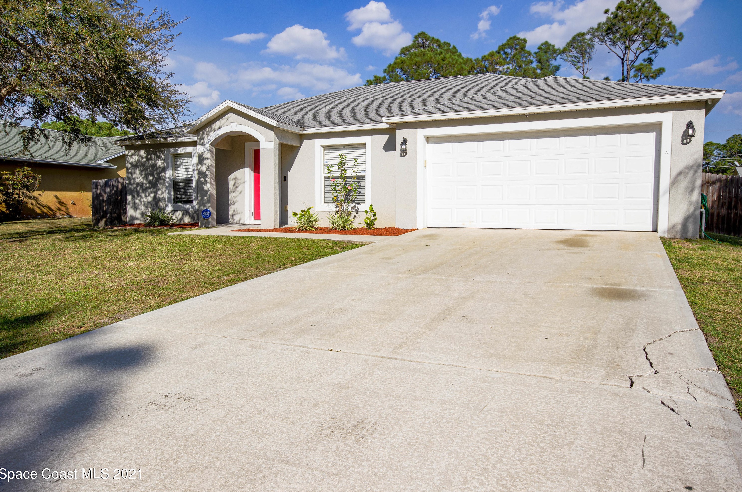 873 Santo Domingo Ave, Melbourne, FL 32908-7436